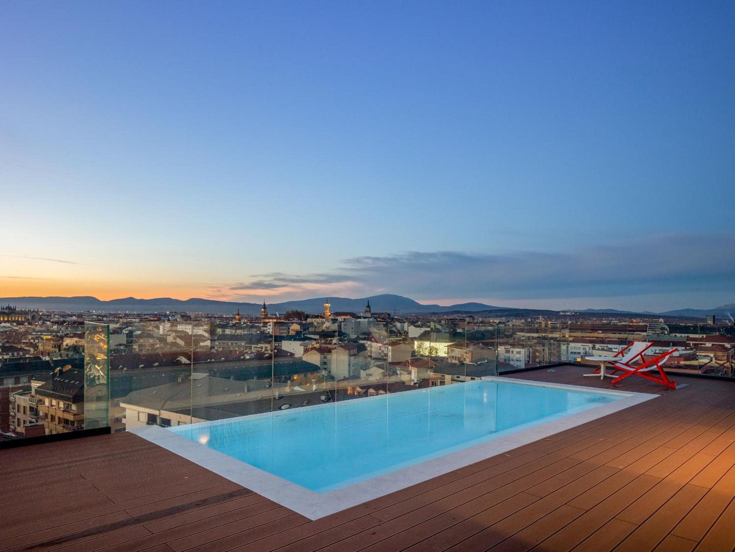 Kora Green City - Aparthotel Passivhaus, Vitoria-Gasteiz, photo 2