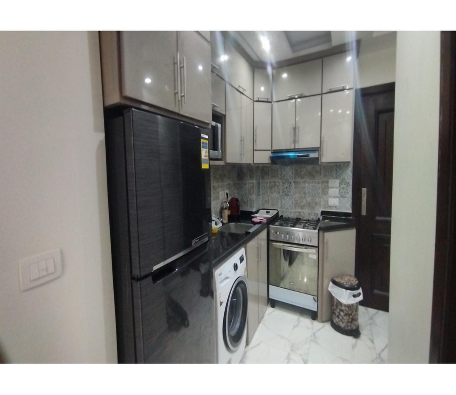 First Home بورتو سعيد, Port Said, photo 3