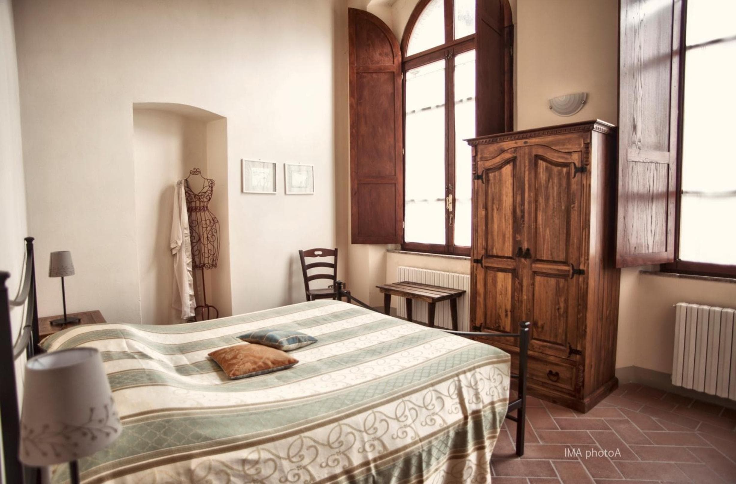 Residenza d'Epoca Palazzo Malfatti, Massa Marittima, photo 5