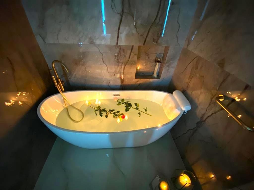 Rose Suite, Caesarea, photo 4