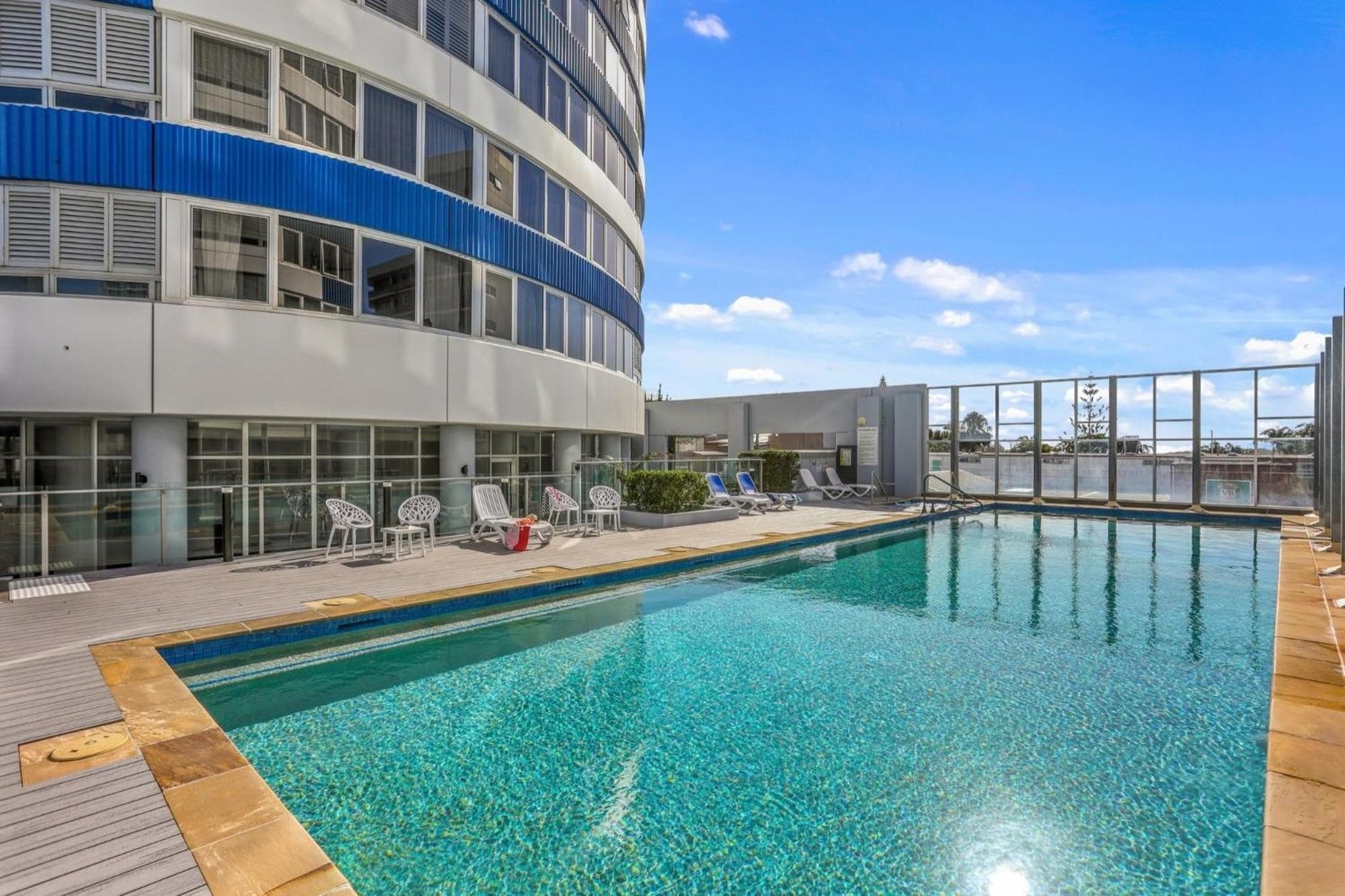 Tweed Ultima Apartments, Tweed Heads, photo 6