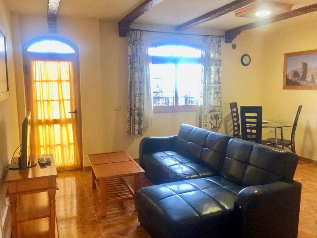 VV APARTAMENTOS ESTRELLA DEL NORTE, Icod de los Vinos, photo 6
