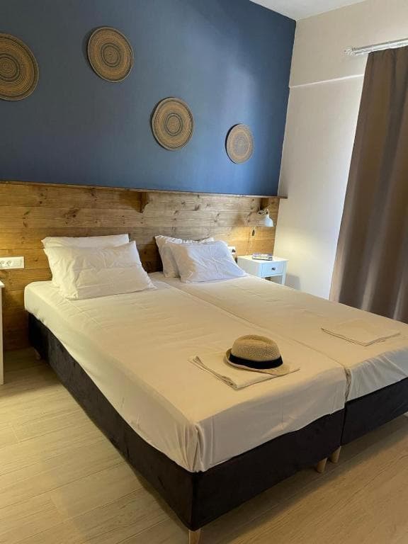 Gennadi Beach Apartments, Gennadi, photo 4