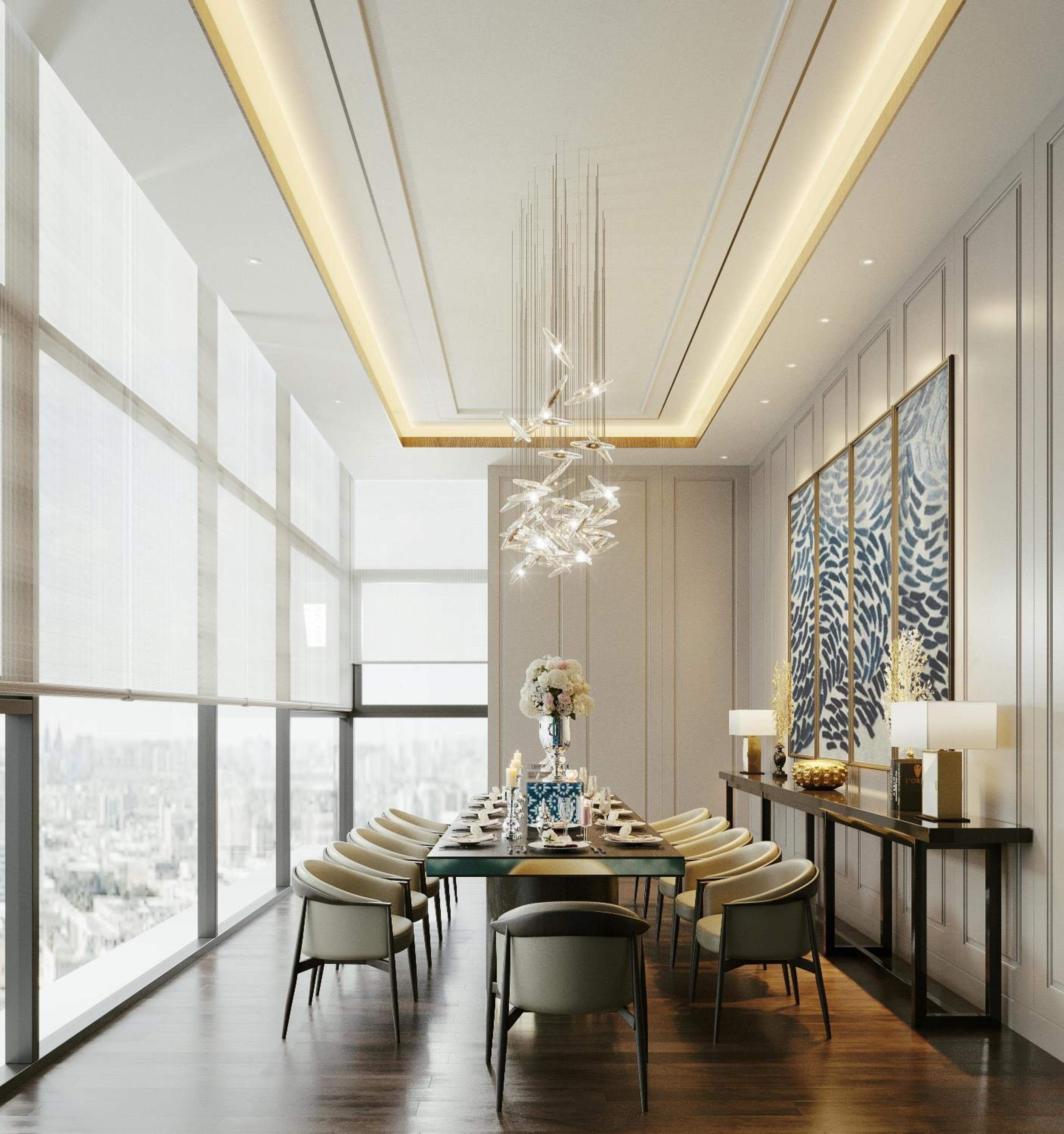 Grand K Hotel Suites Hanoi, photo 3