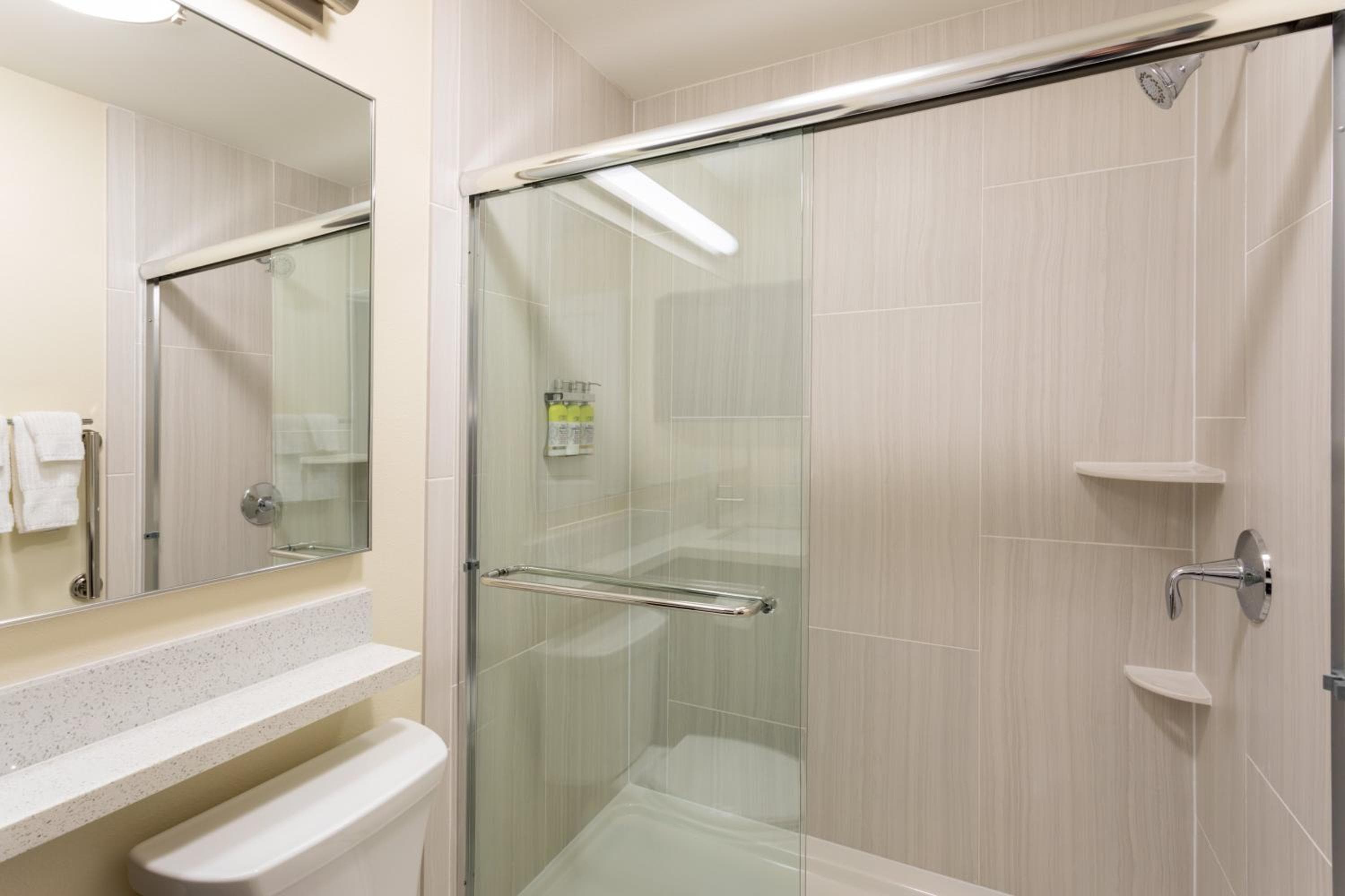Candlewood Suites Rochester Mayo Clinic Area by IHG, Rochester, photo 2