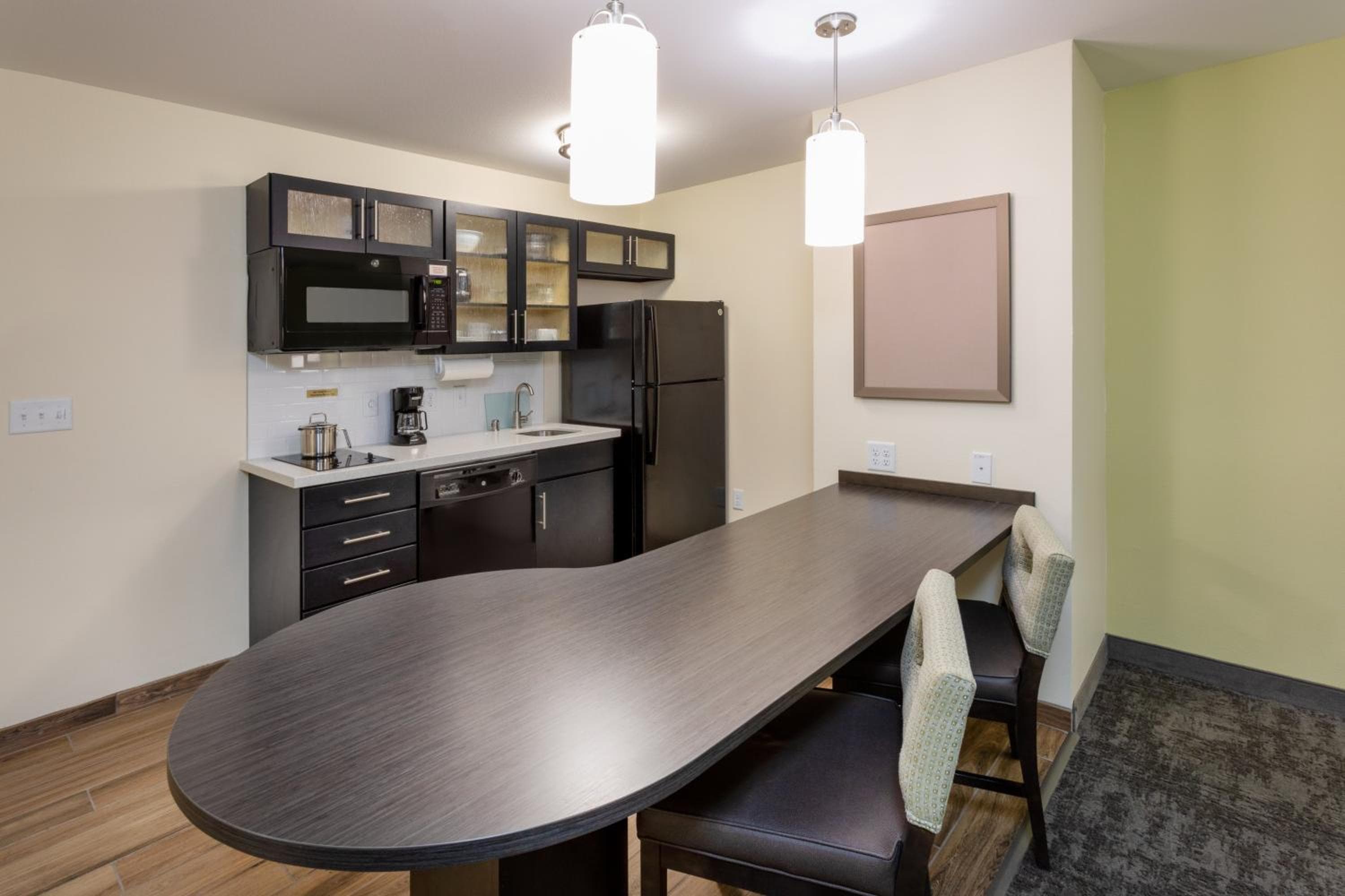 Candlewood Suites Rochester Mayo Clinic Area by IHG, Rochester, photo 6