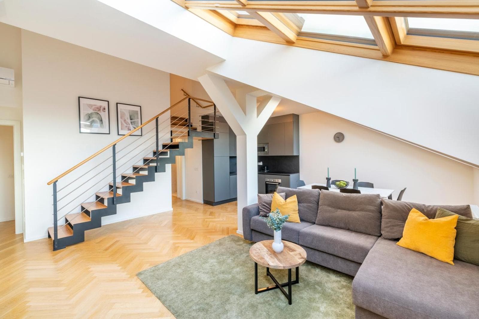 Petrin Tower Residence, photo 1