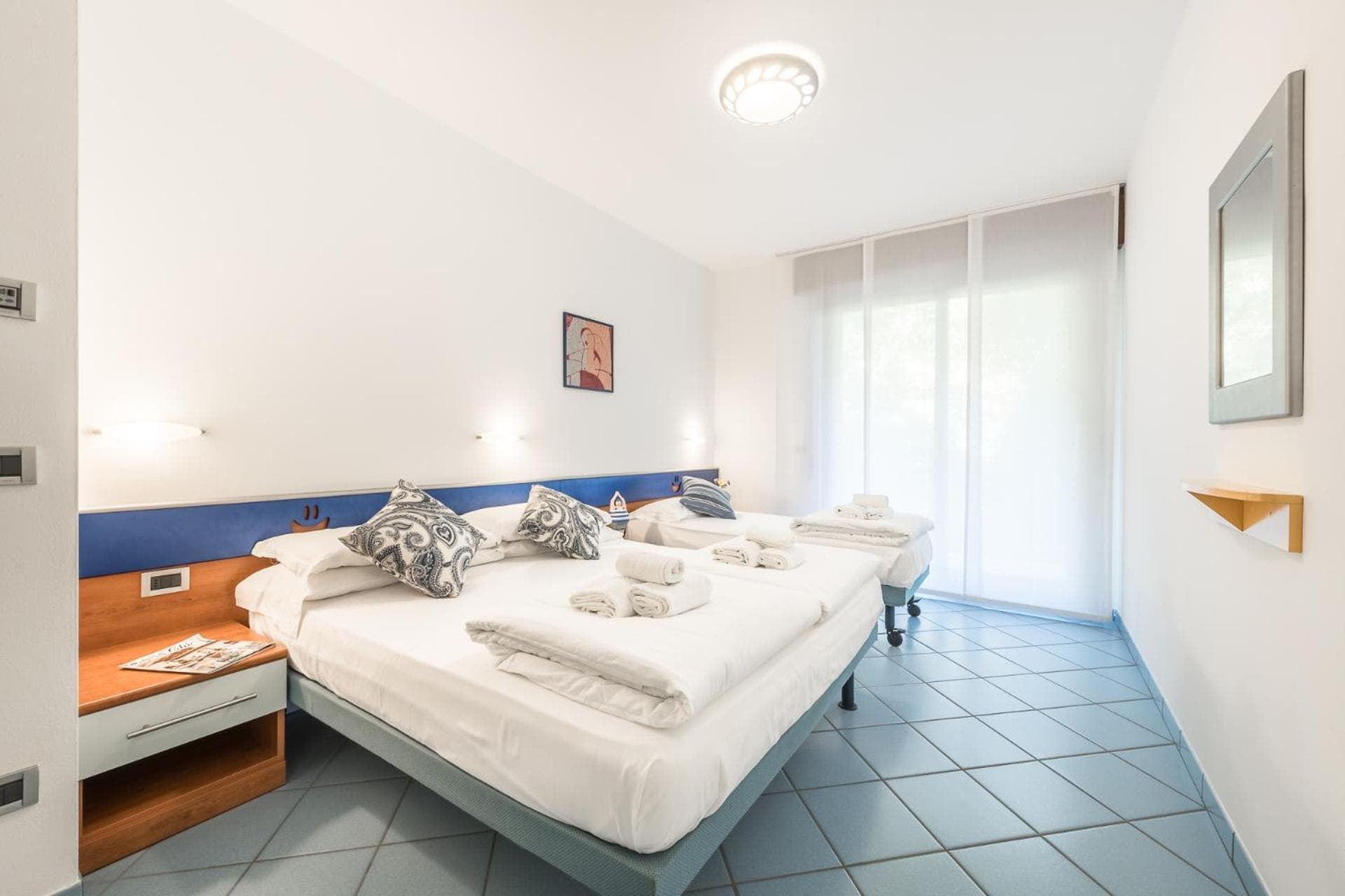 Bosco Canoro Bibione Resort, Bibione, photo 5