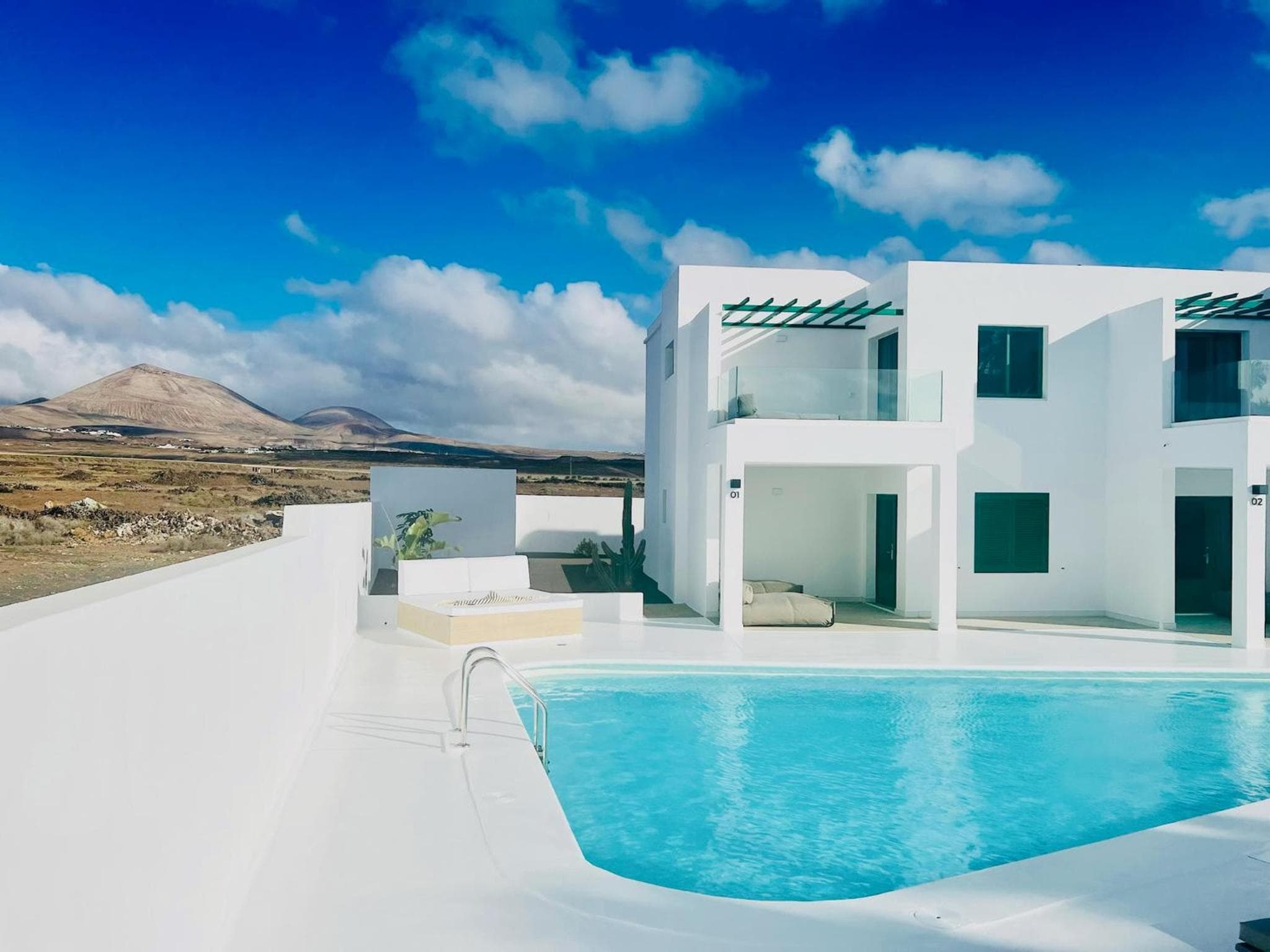 CIH Apartments, Puerto del Carmen