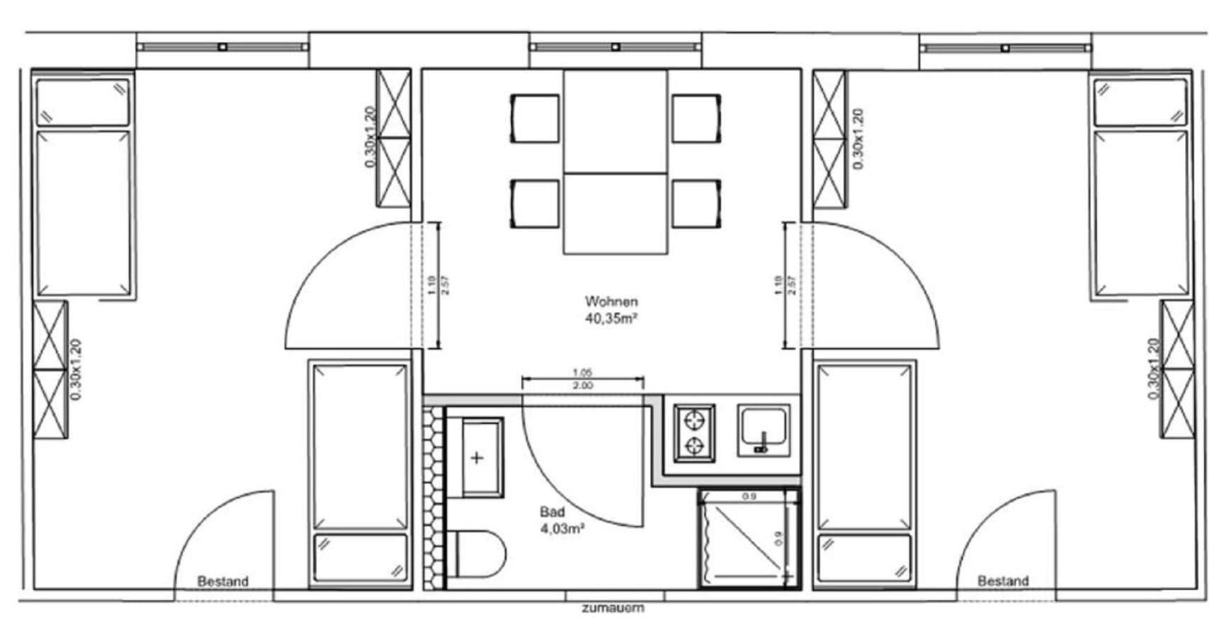 SITE.INN Wien, Himberg, photo 6
