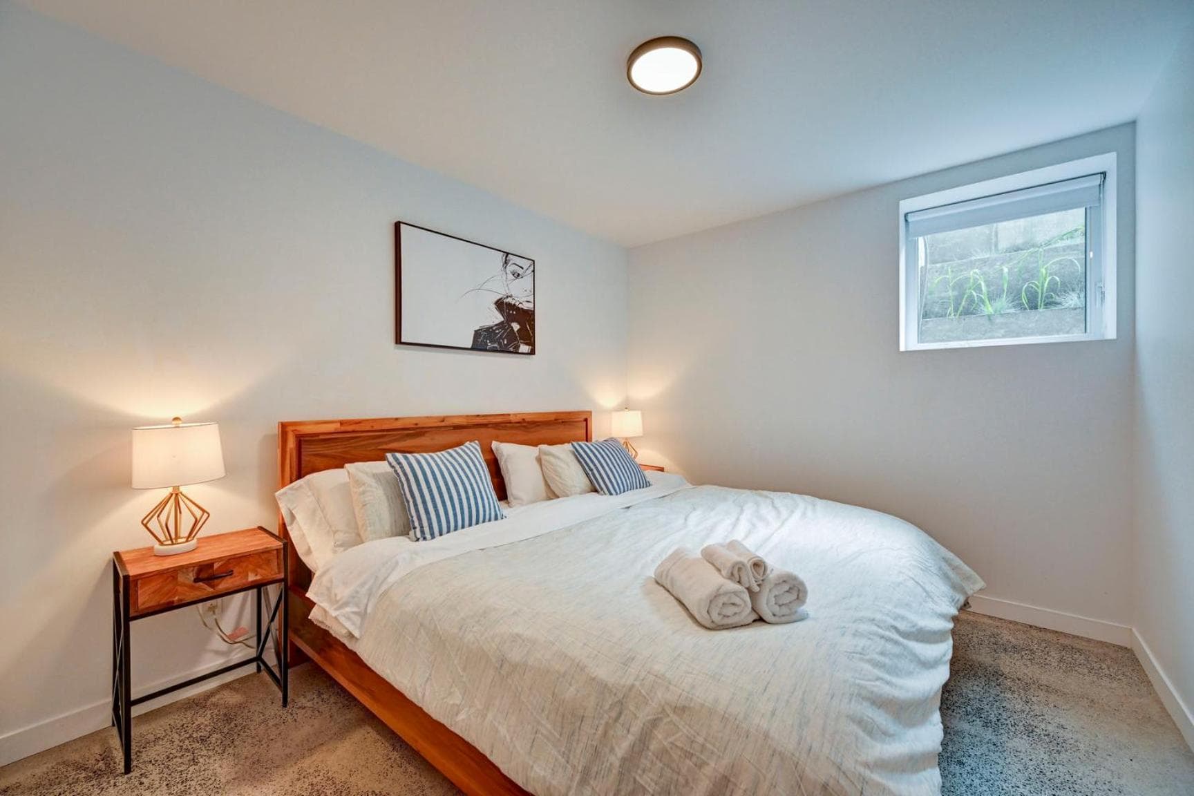 Amazing 2BR condo with private terrace presented by TripMontreal II, Montréal, photo 6
