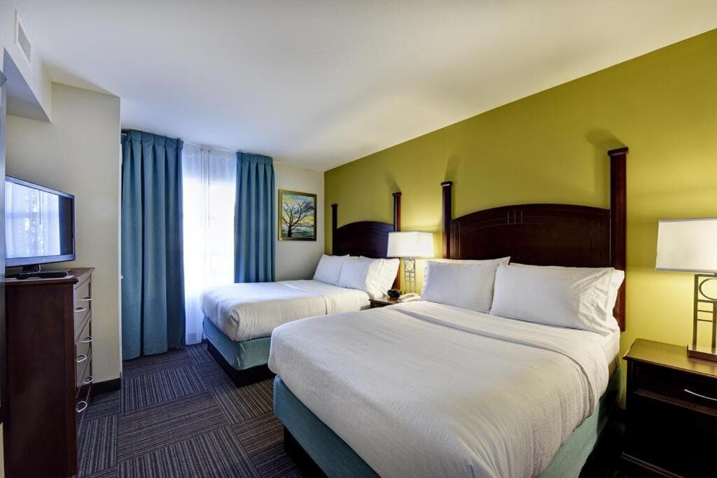 Staybridge Suites London by IHG, London, photo 2
