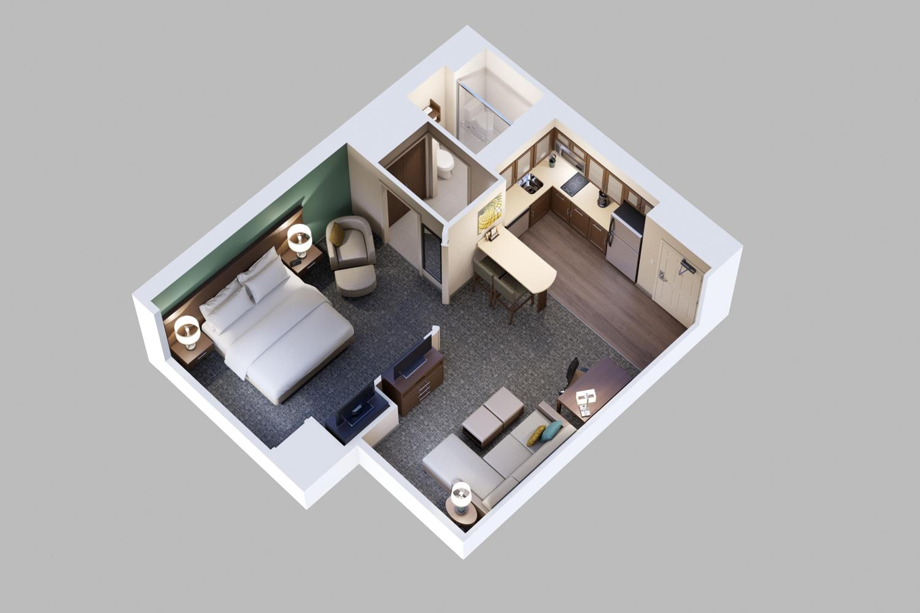 Staybridge Suites London by IHG, London, photo 5