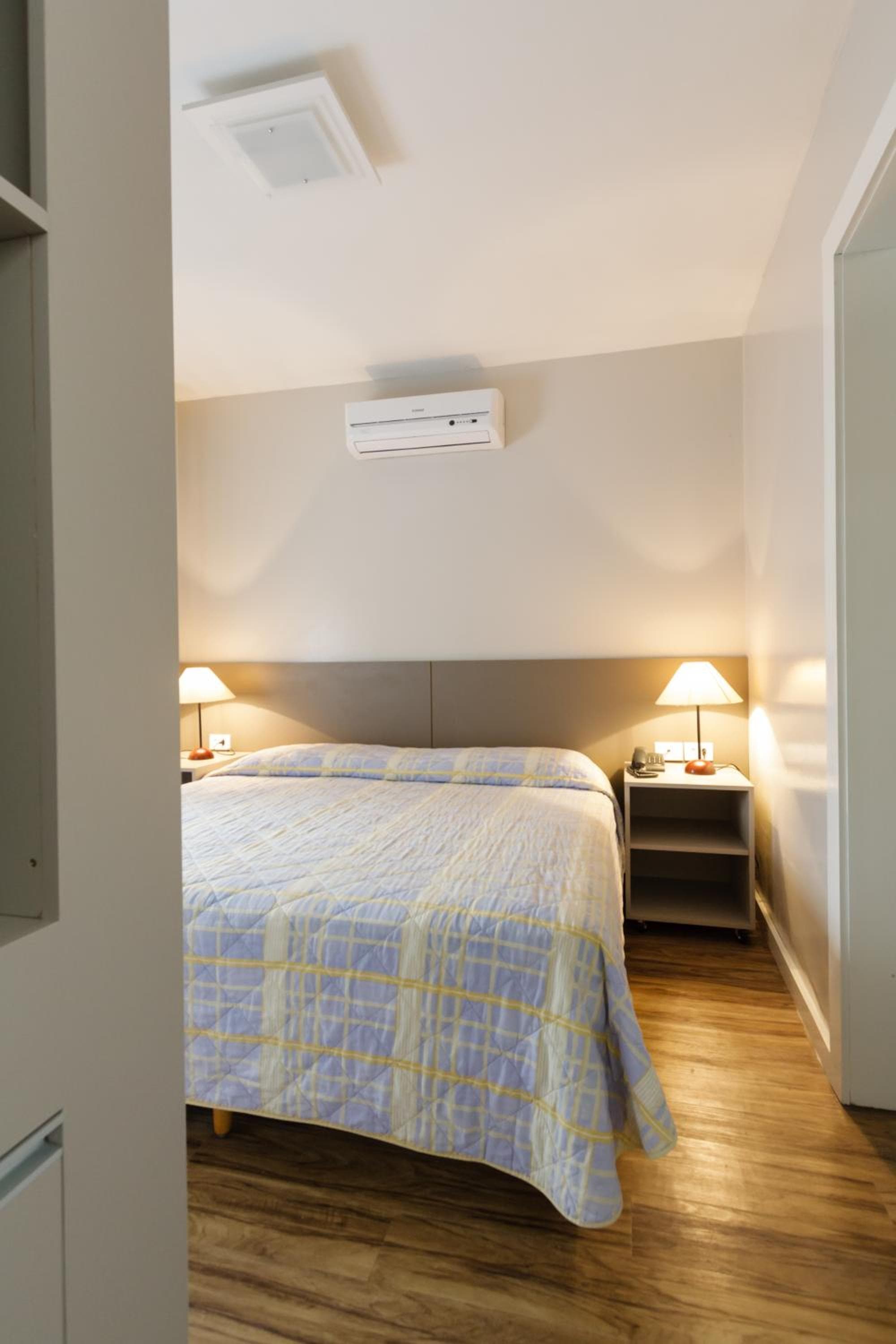 Apart Hotel Garibaldi, Porto Alegre, photo 4