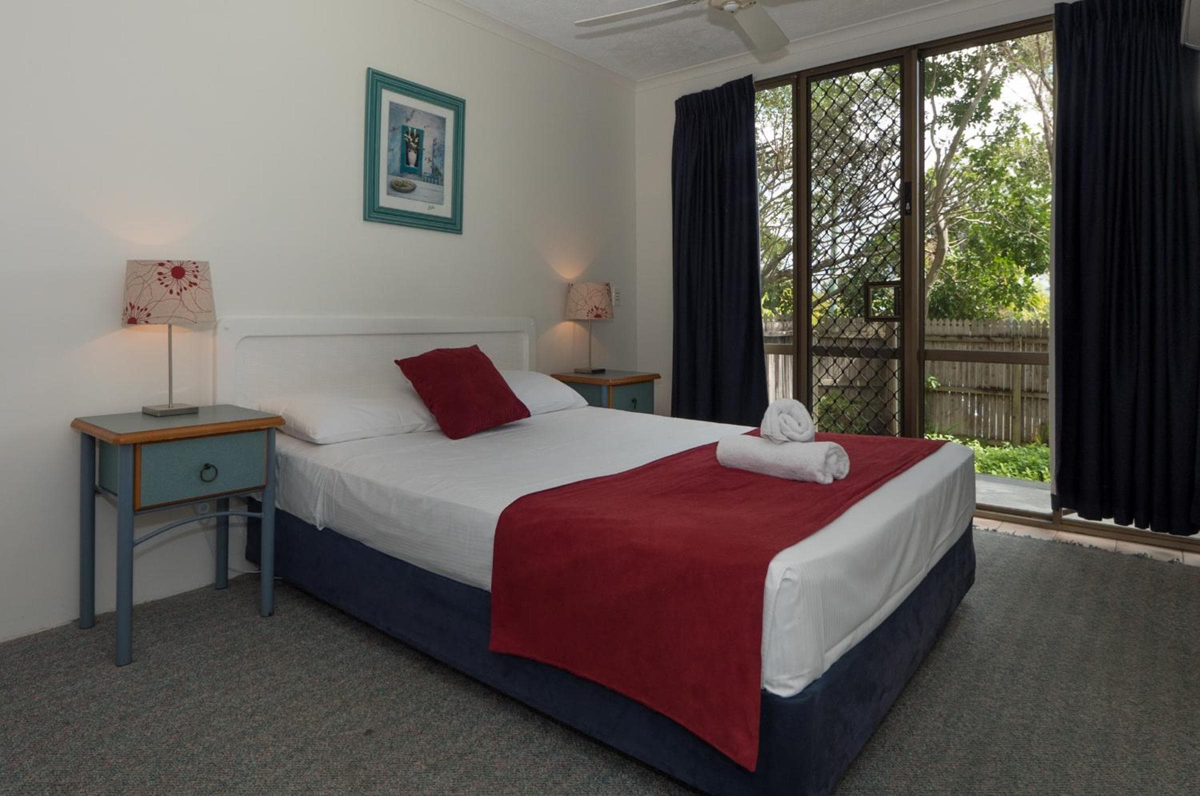 Enderley Gardens Resort, Gold Coast, photo 5
