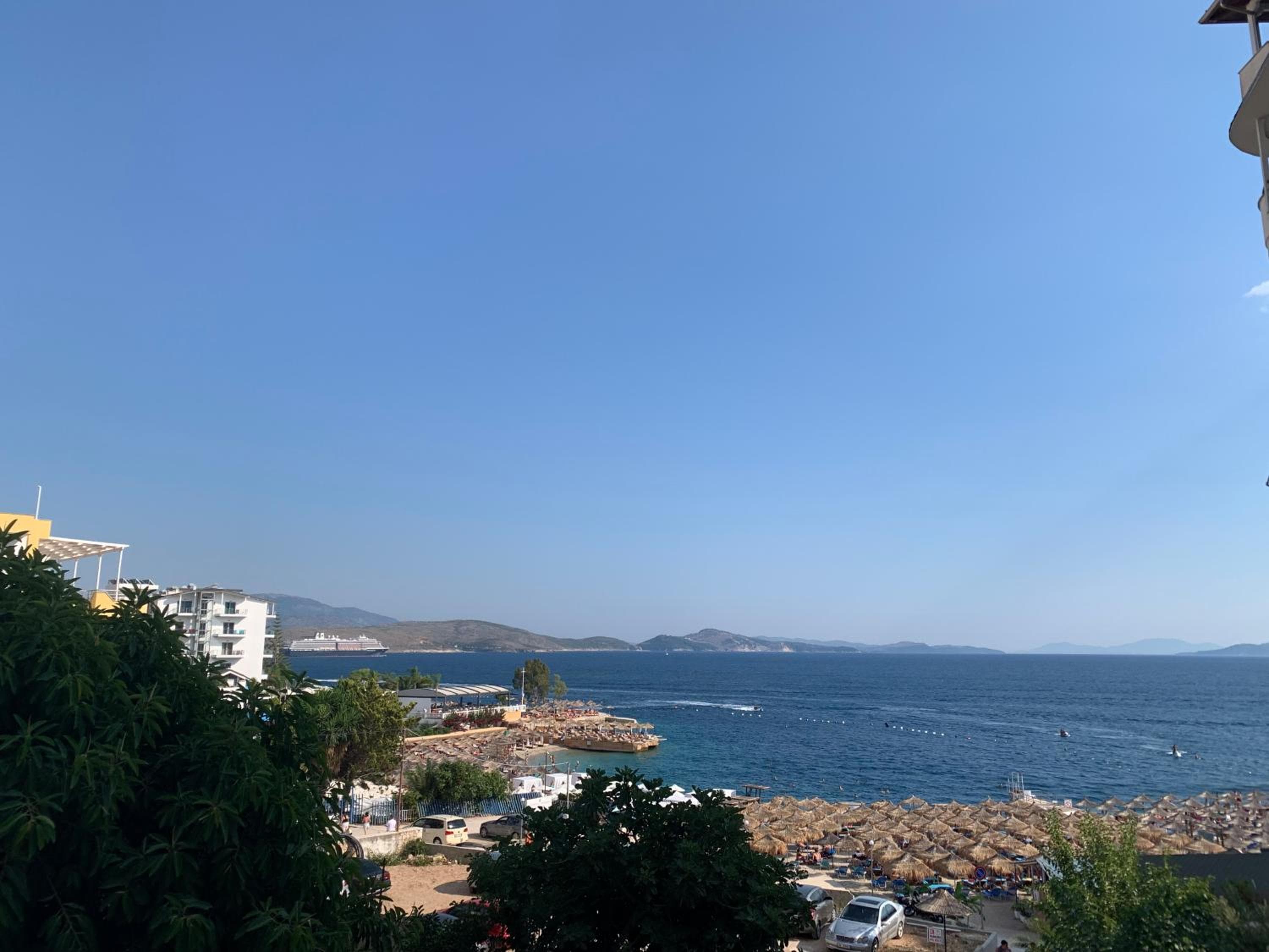 Hard Rock Apartments, Sarandë, photo 5