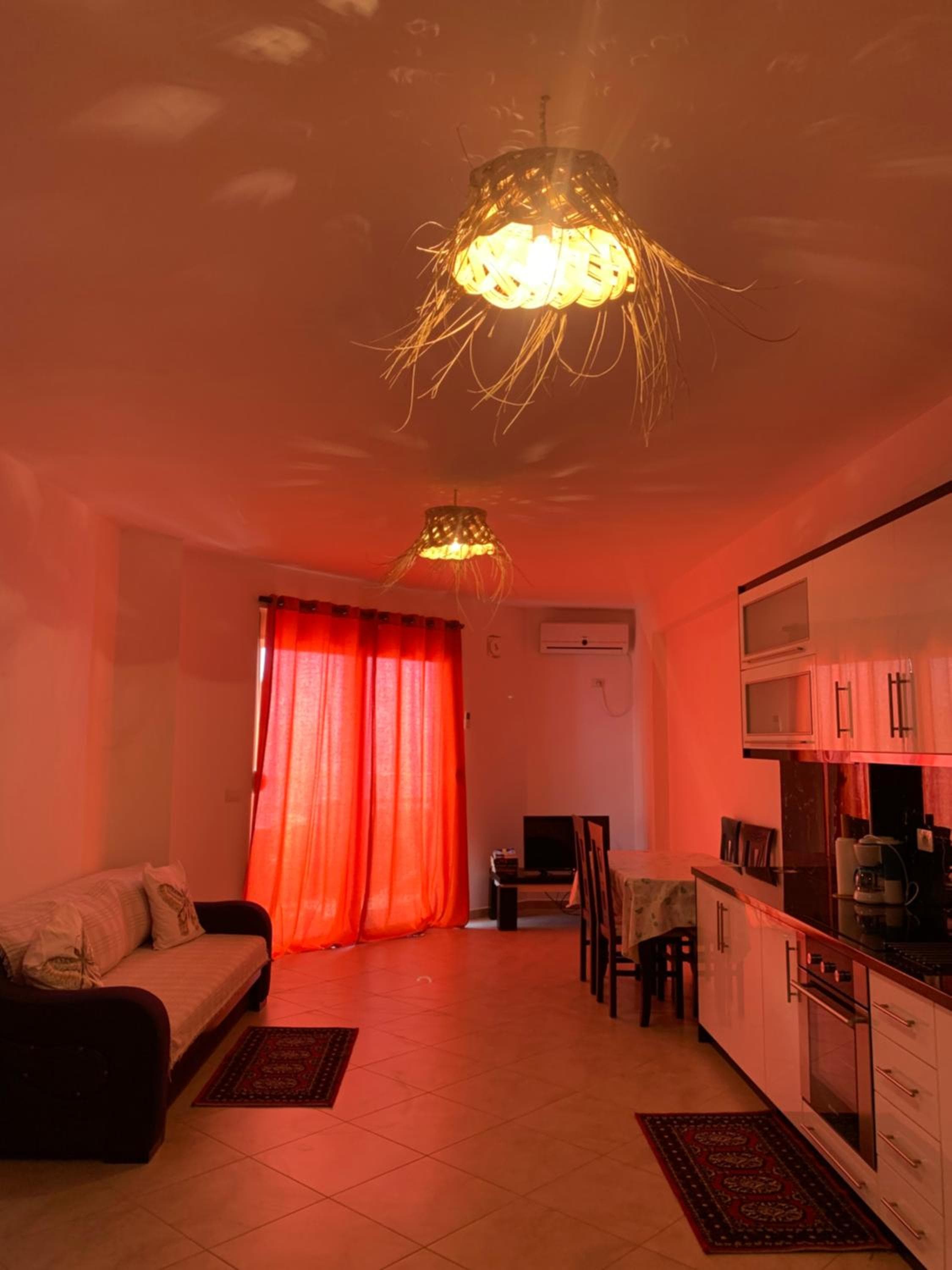 Hard Rock Apartments, Sarandë, photo 6