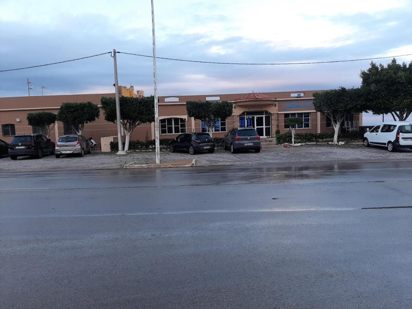 Restaurante Cafe El Balcon, Beni Enzar, photo 4