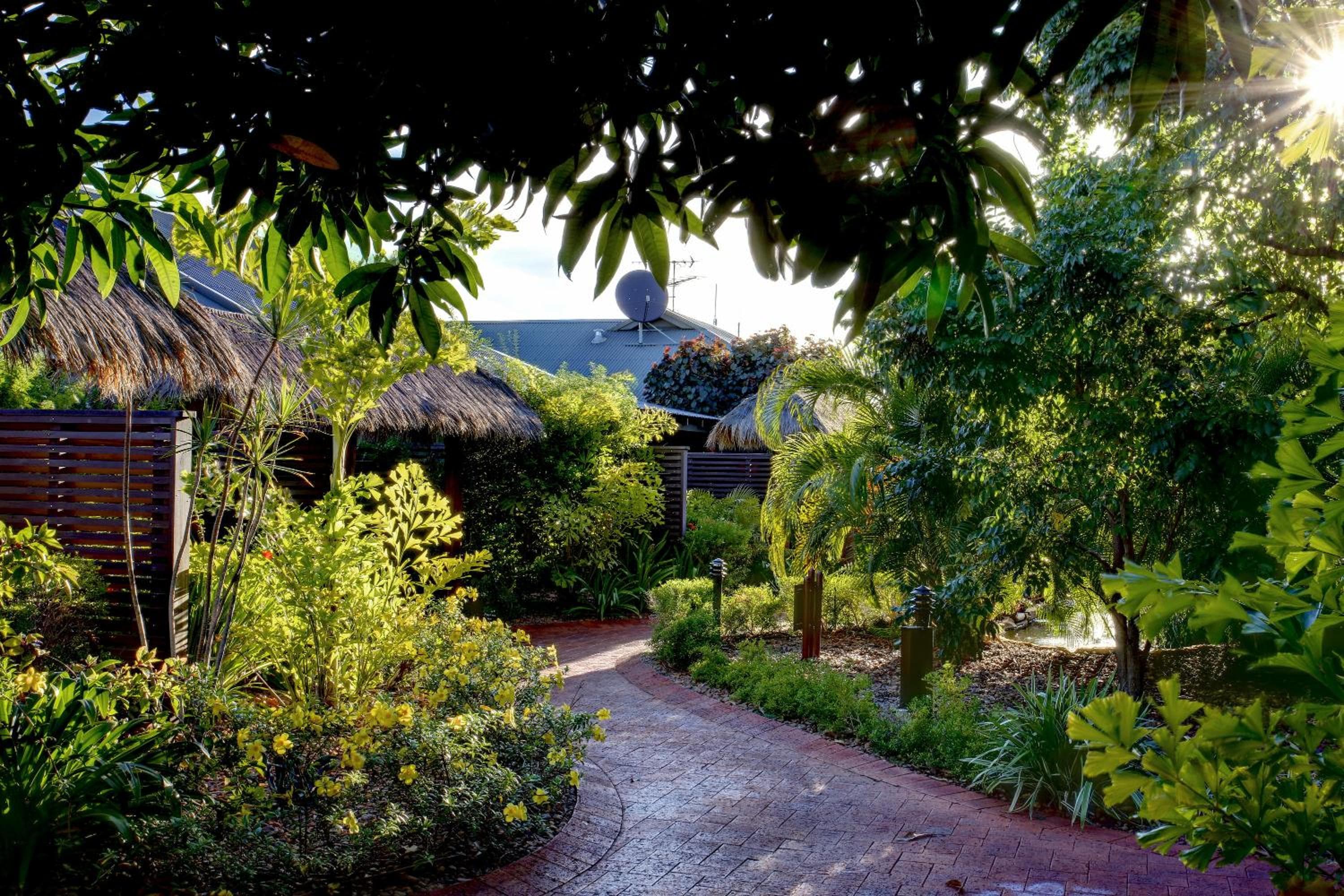 Mantra Frangipani Broome, Broome, photo 3