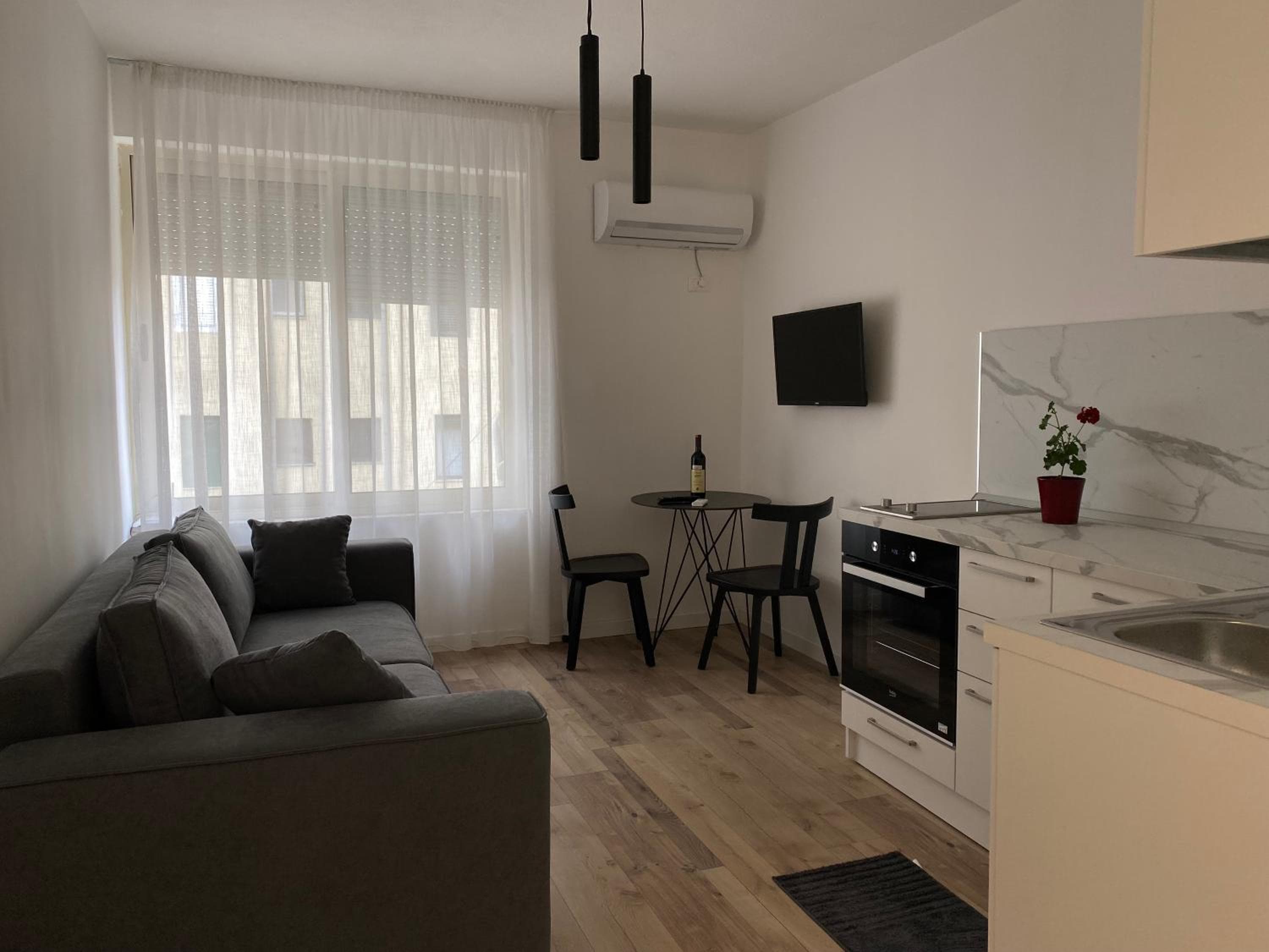 Myslym Shyri's Apartments, Tirana, photo 3