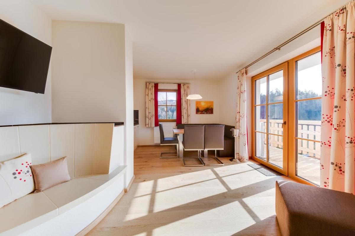 R&R Residenzen Aparthotel, Mitterbach, photo 6