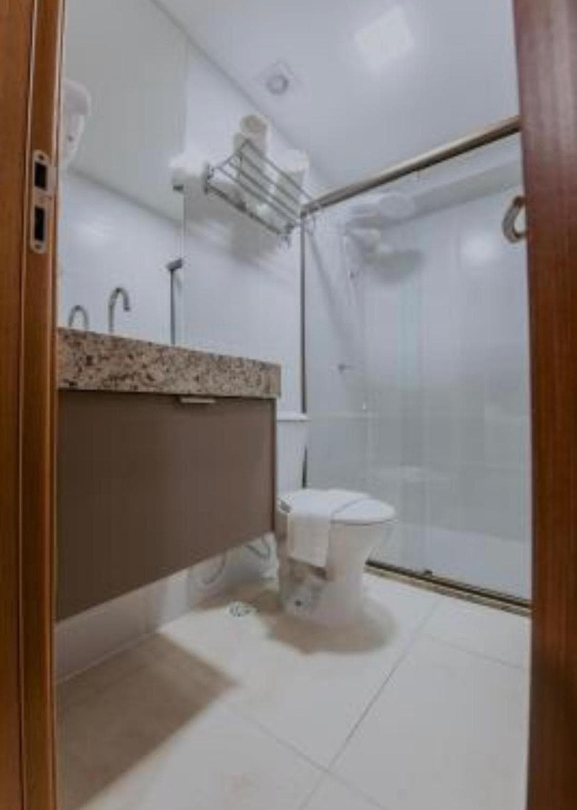 Manaíra Apart Hotel, João Pessoa, photo 3