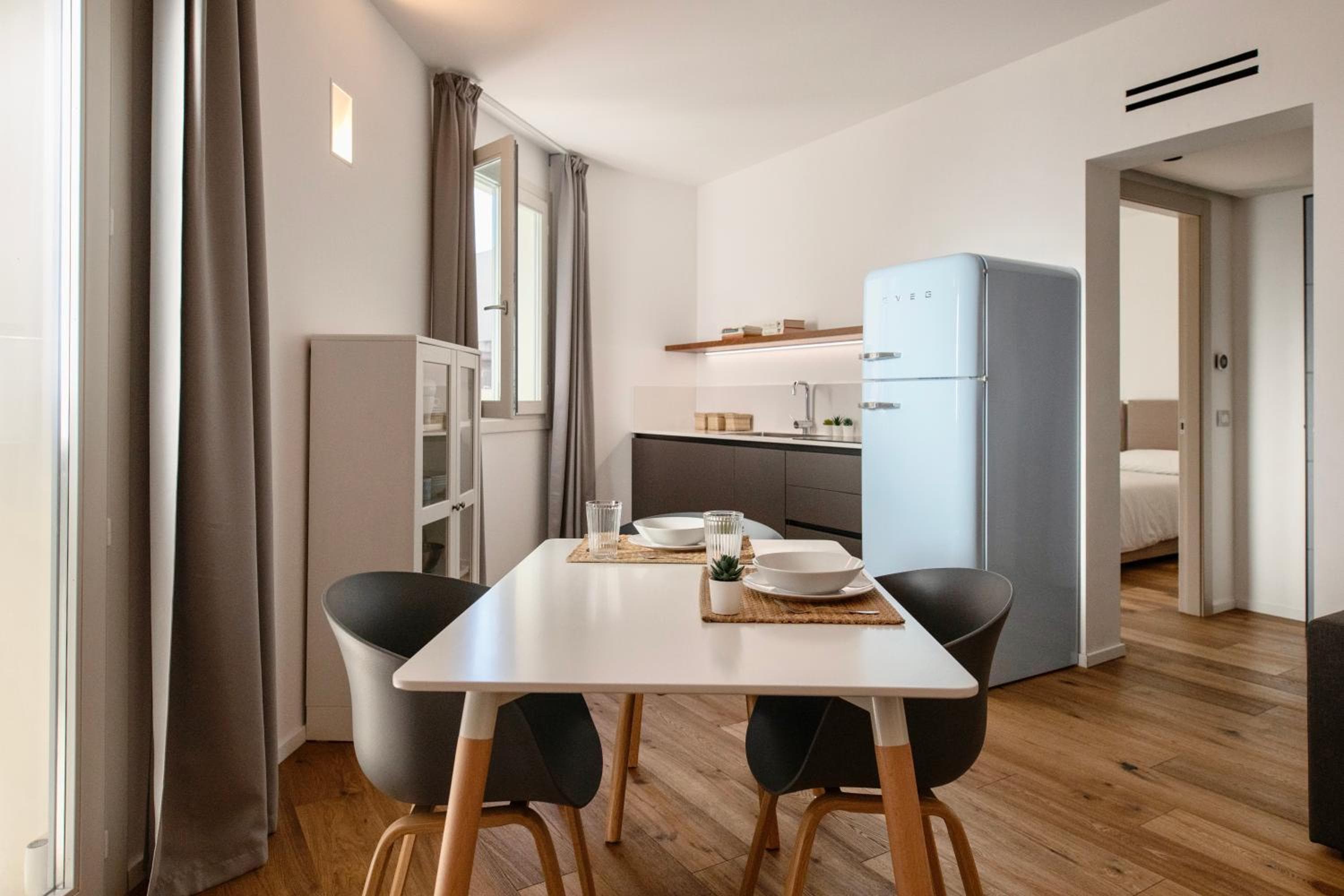 WeLive Trapani - luxury apartments, Trapani, photo 3