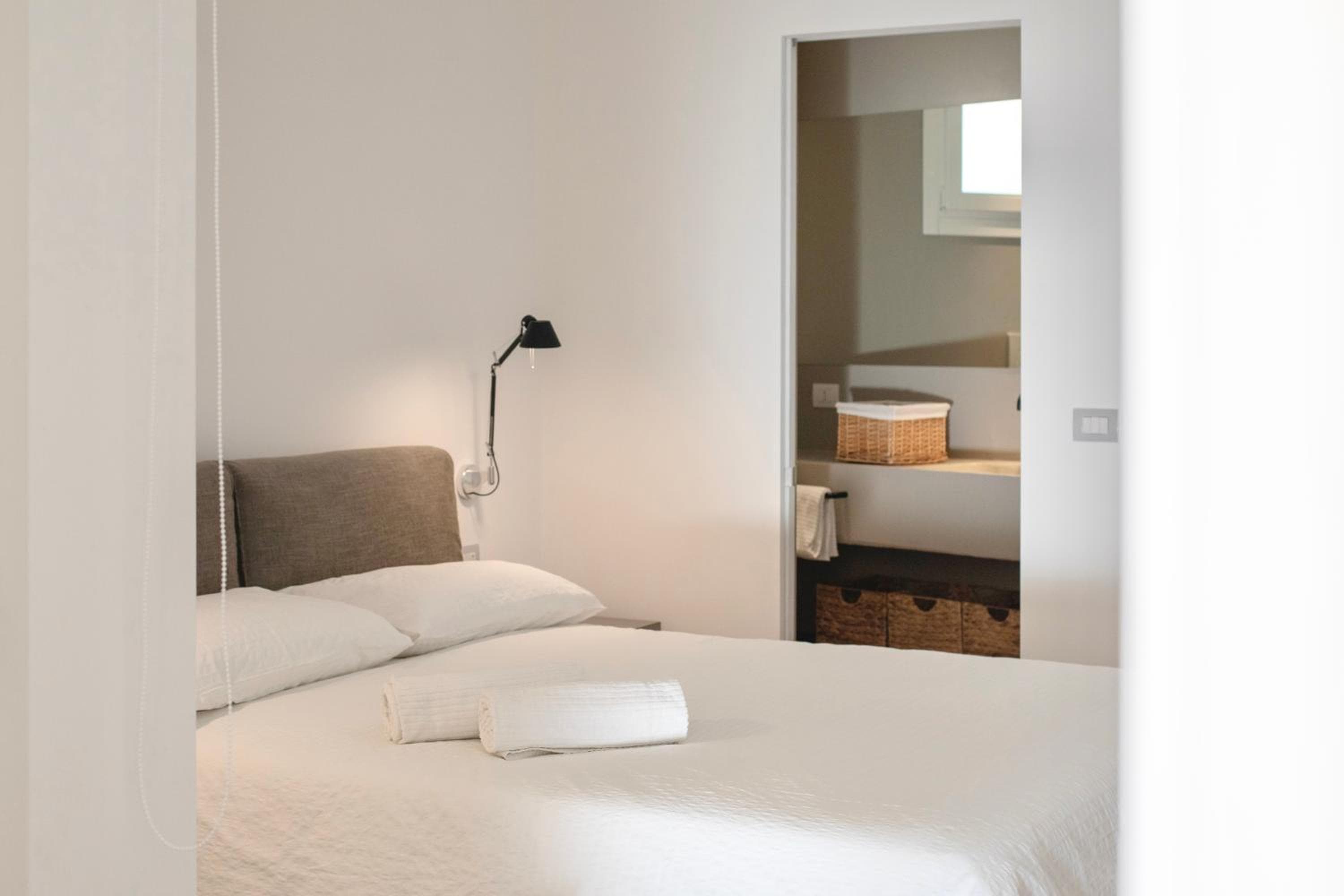 WeLive Trapani - luxury apartments, Trapani, photo 4