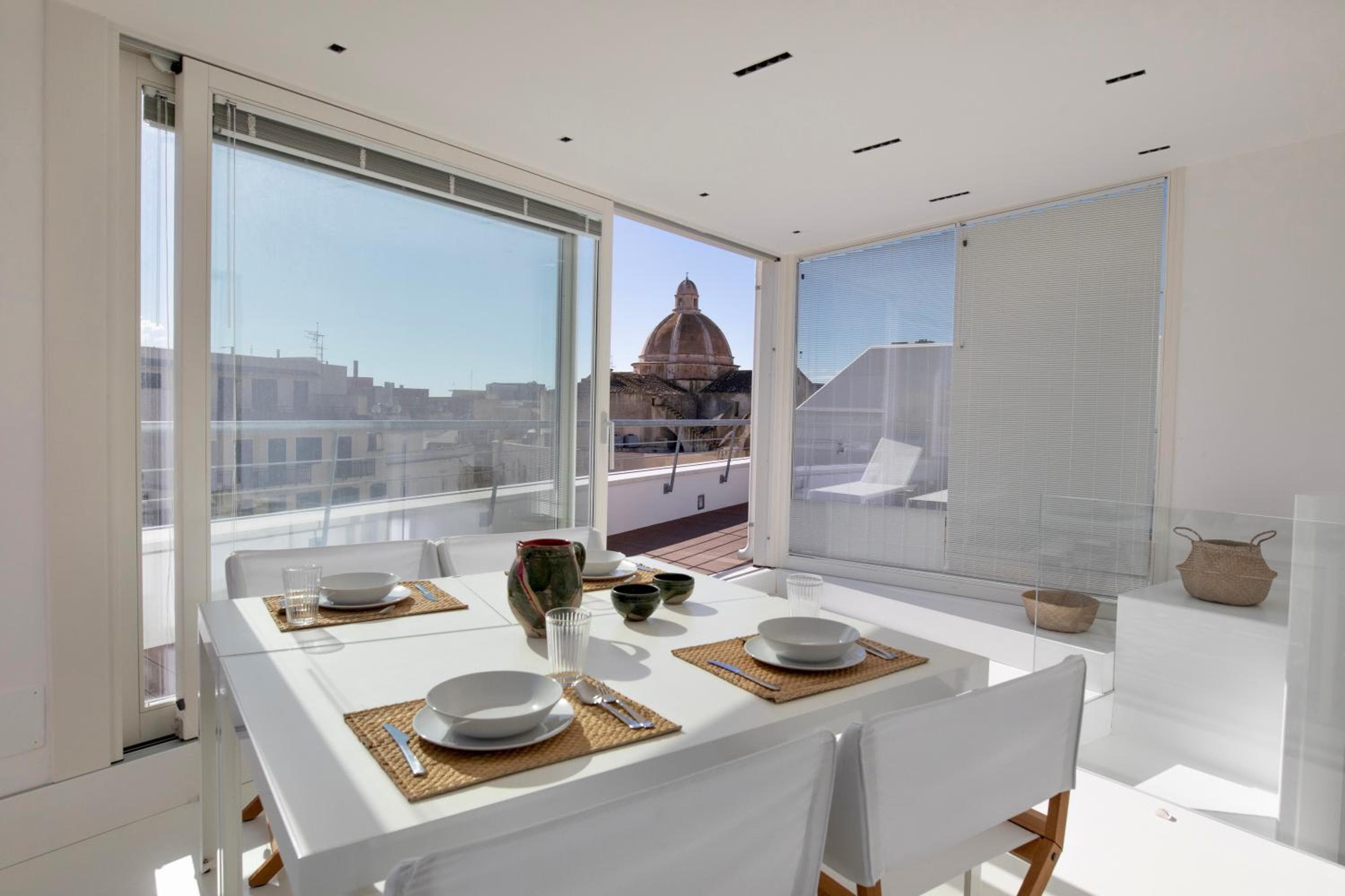 WeLive Trapani - luxury apartments, Trapani, photo 6