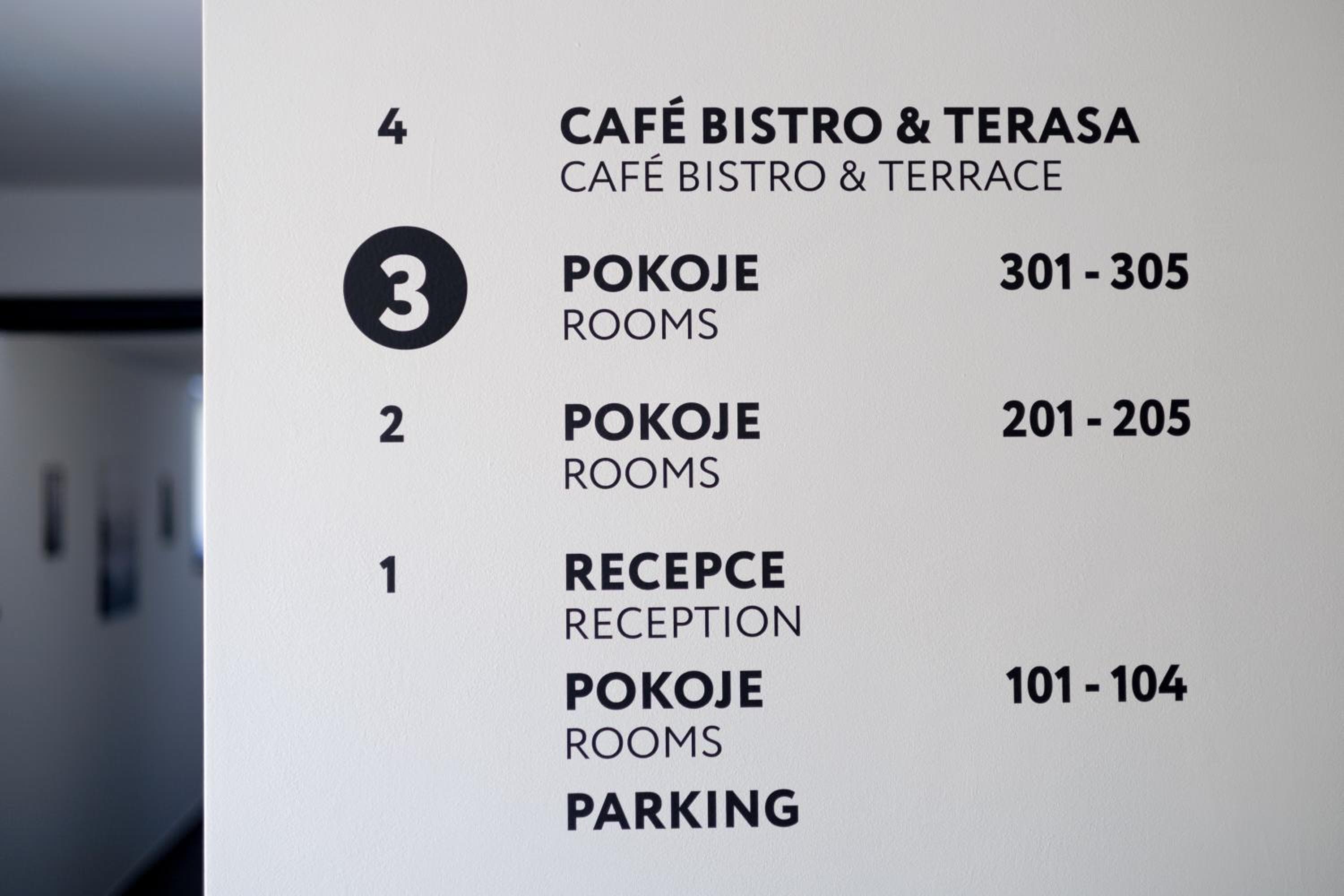 Aparthotel Na Klenici, Mladá Boleslav, photo 3