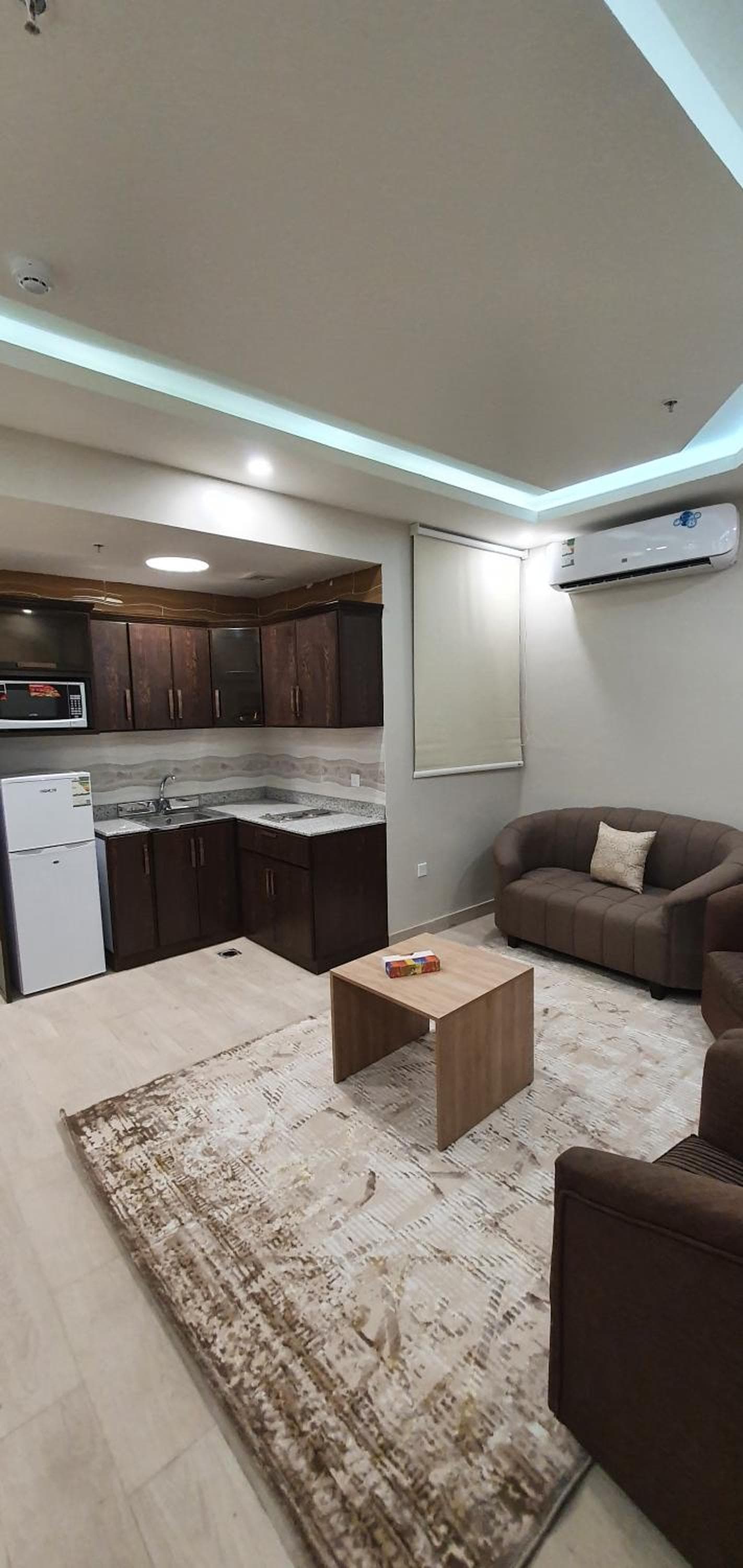 Burj Al Hayat Aleali Services Apartment - Ahad Al Masariha, Sūq al Aḩad, photo 6