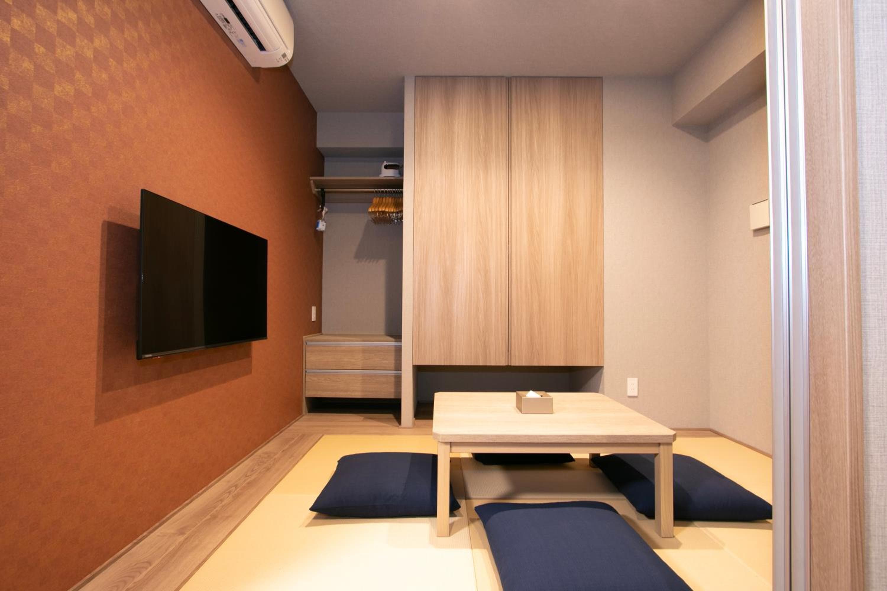 Minn Nihonbashi, Tokyo, photo 6