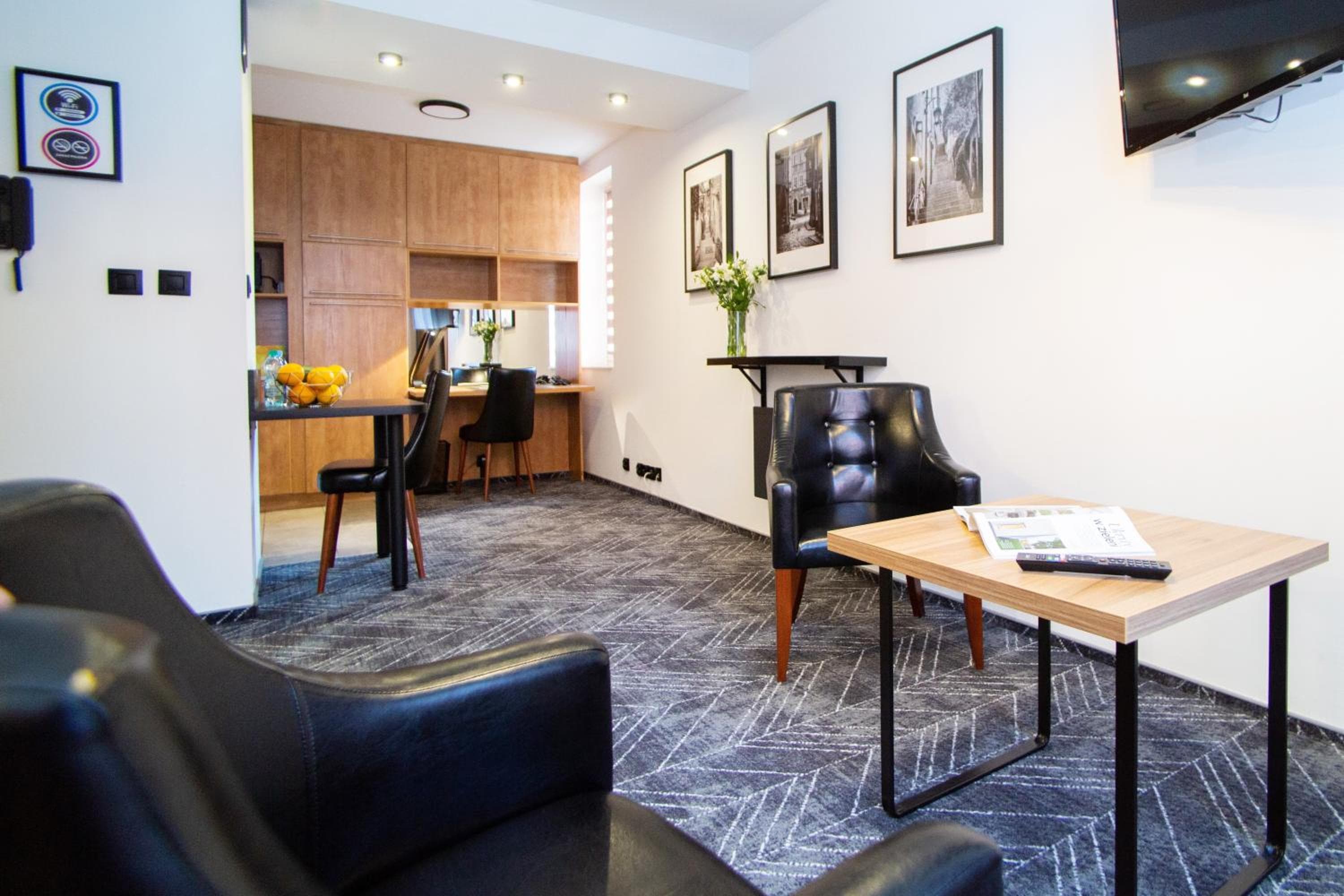 Warsaw Apartments - Apartamenty Sadyba, Warsaw, photo 5
