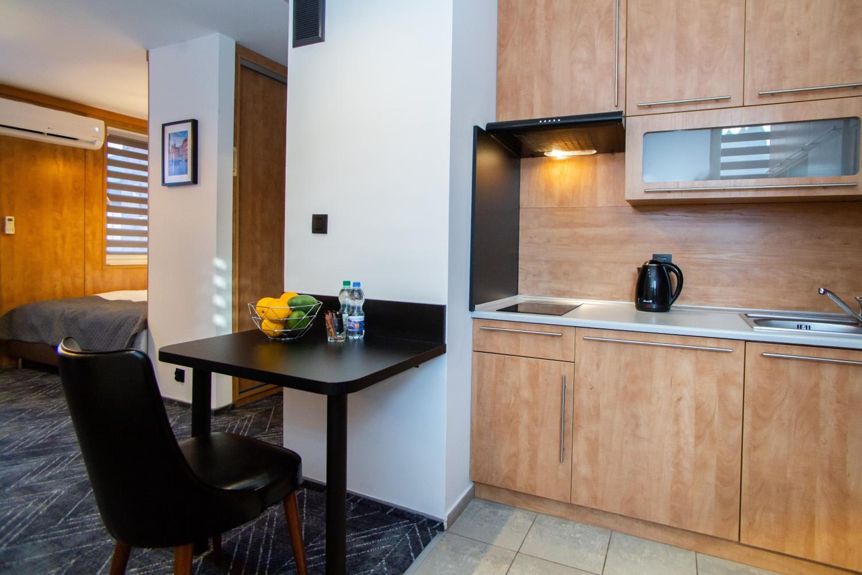 Warsaw Apartments - Apartamenty Sadyba, Warsaw, photo 6