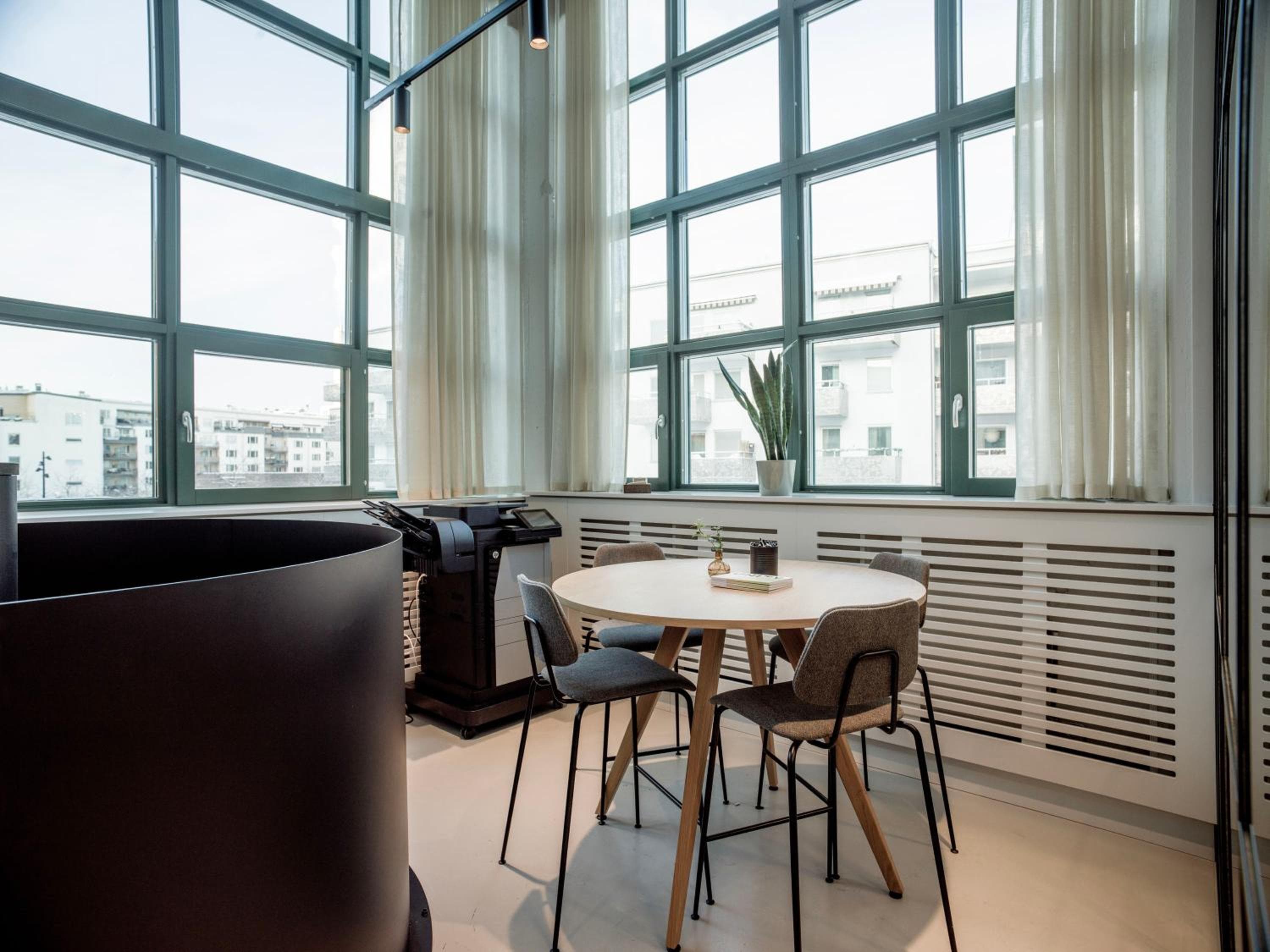 Unity Hammarby Sjöstad - A Studio Hotel, Stockholm, photo 5