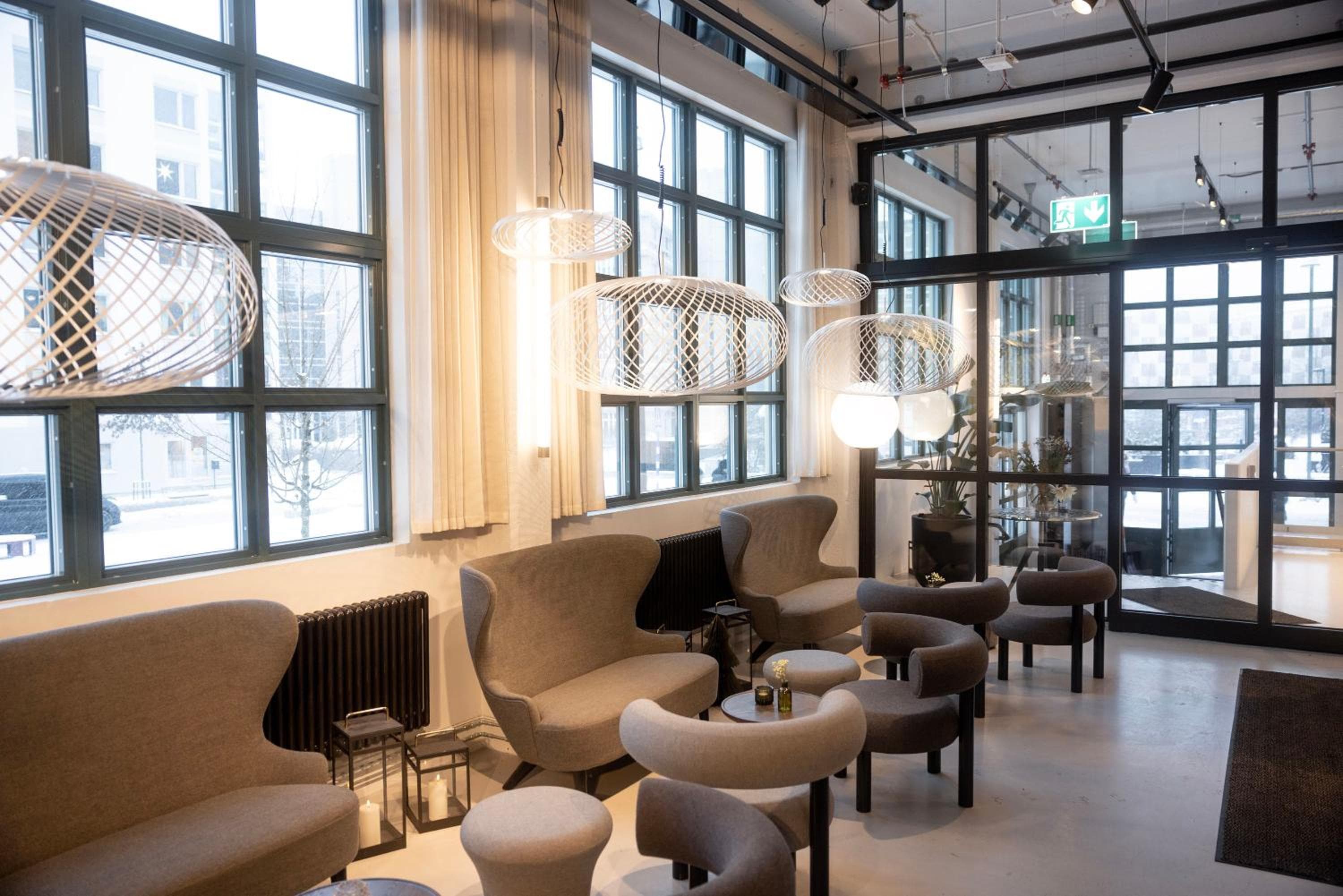 Unity Hammarby Sjöstad - A Studio Hotel, Stockholm, photo 3