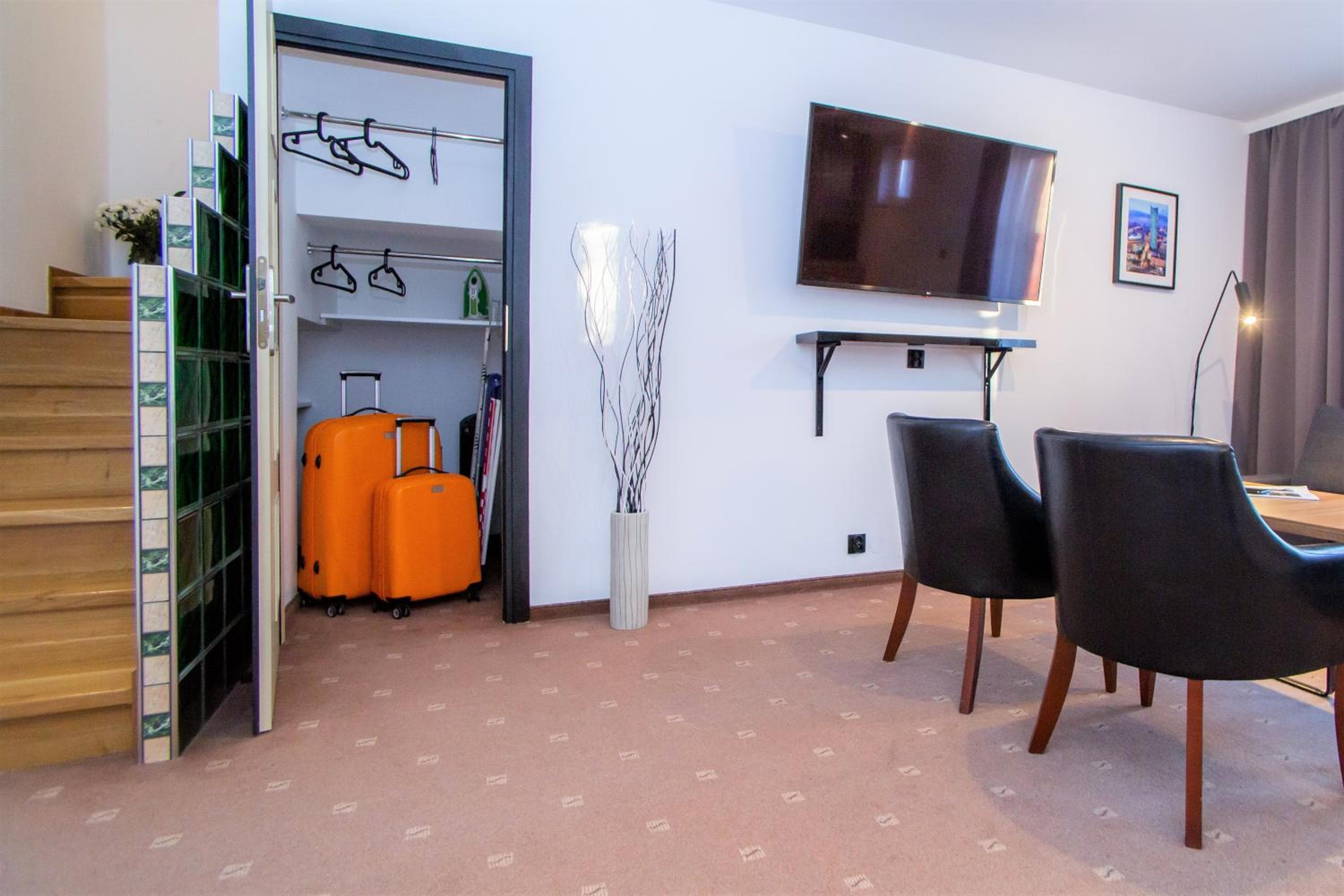 Warsaw Apartments - Apartamenty Sadyba, Warsaw, photo 3
