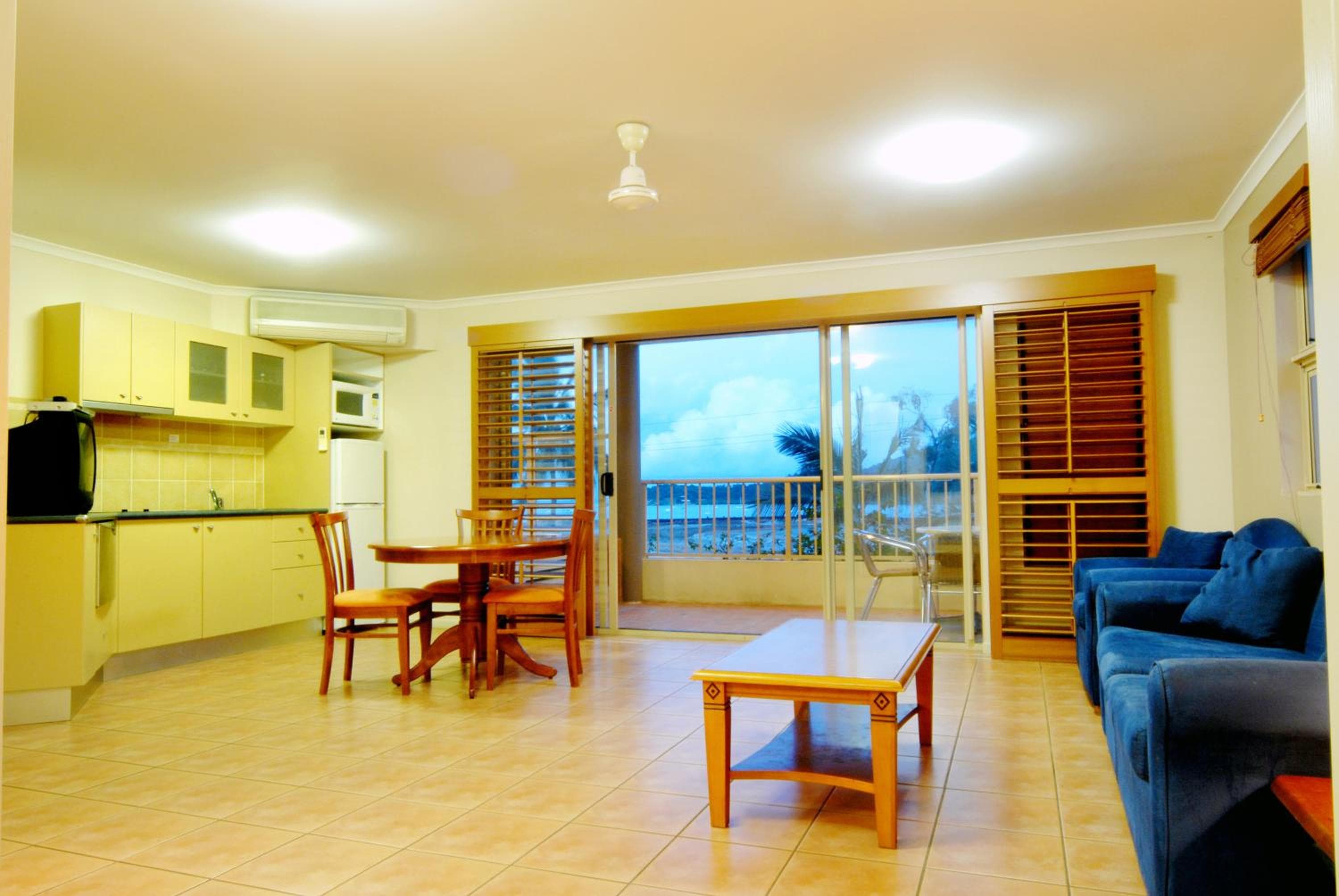at Boathaven Bay Holiday Apartments, Airlie Beach, photo 3