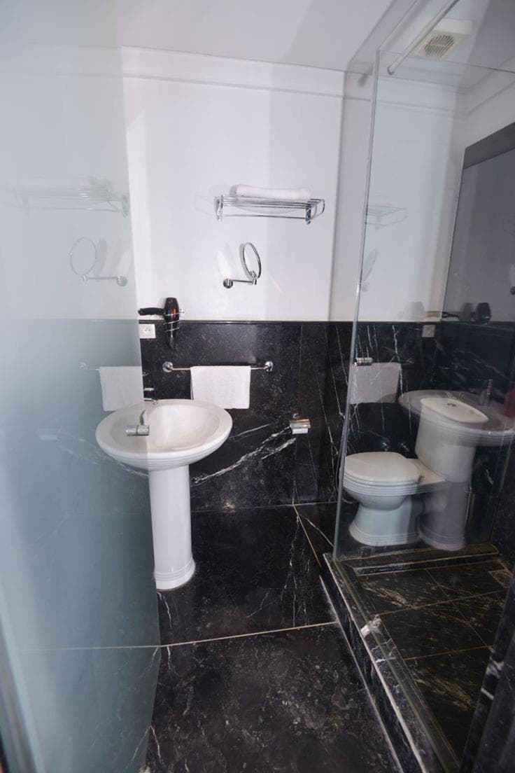 Le 135 appart hotel, Casablanca, photo 3