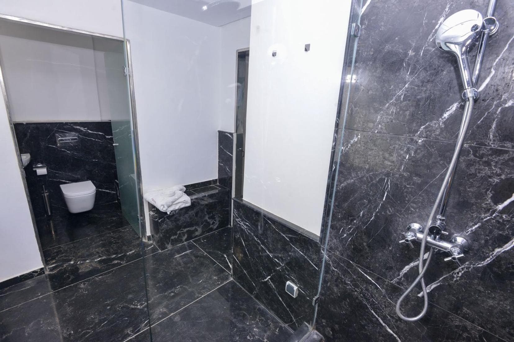 Le 135 appart hotel, Casablanca, photo 6