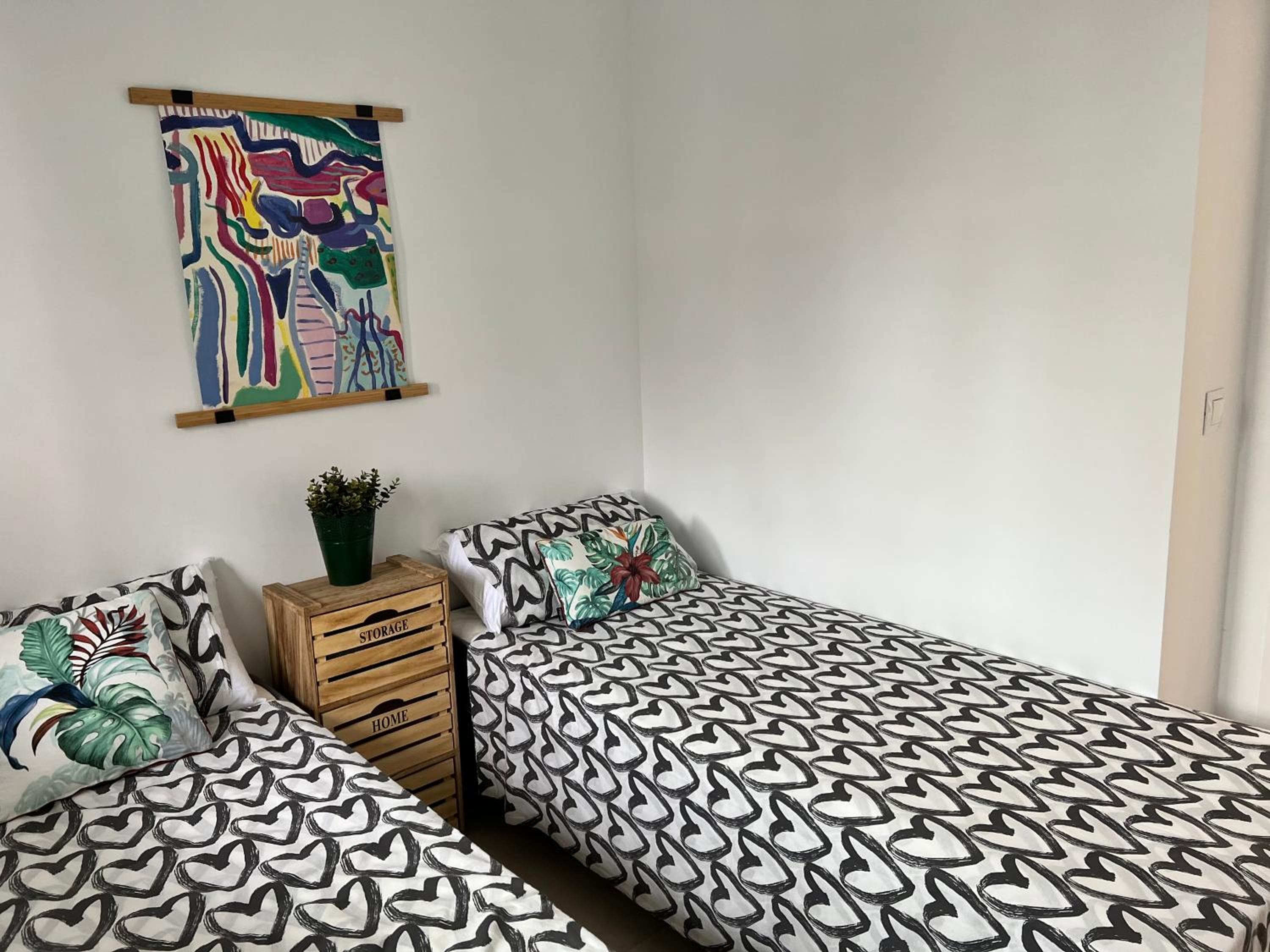 Bnbook Medea Apartments 2, Fuengirola