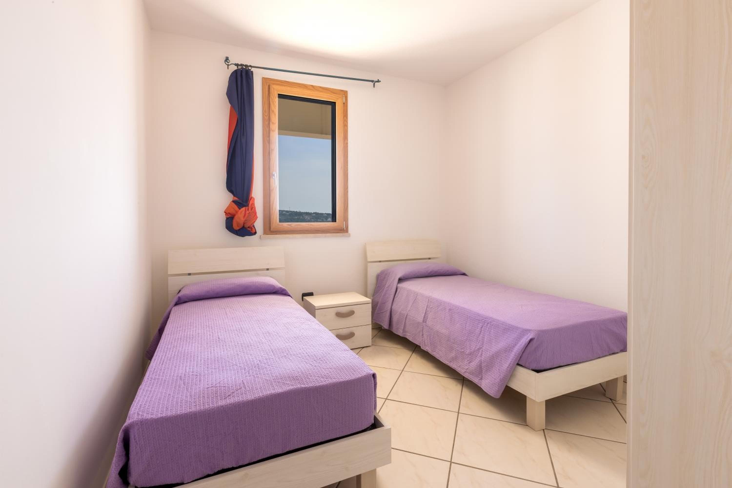 Appartamenti Marinelli - Santa Maria di Leuca, Leuca, photo 6