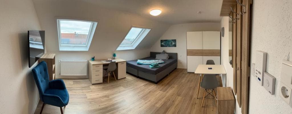 Boardinghouse Heilbronn, Heilbronn, photo 5