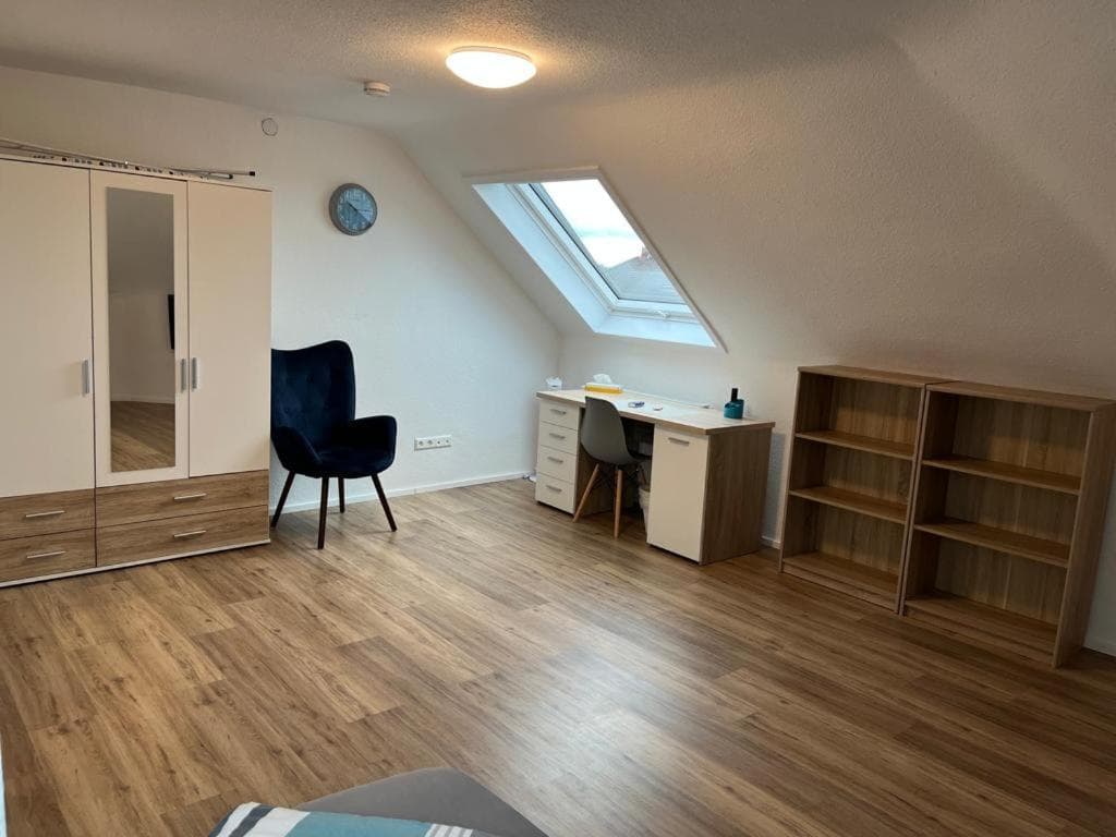 Boardinghouse Heilbronn, Heilbronn, photo 2