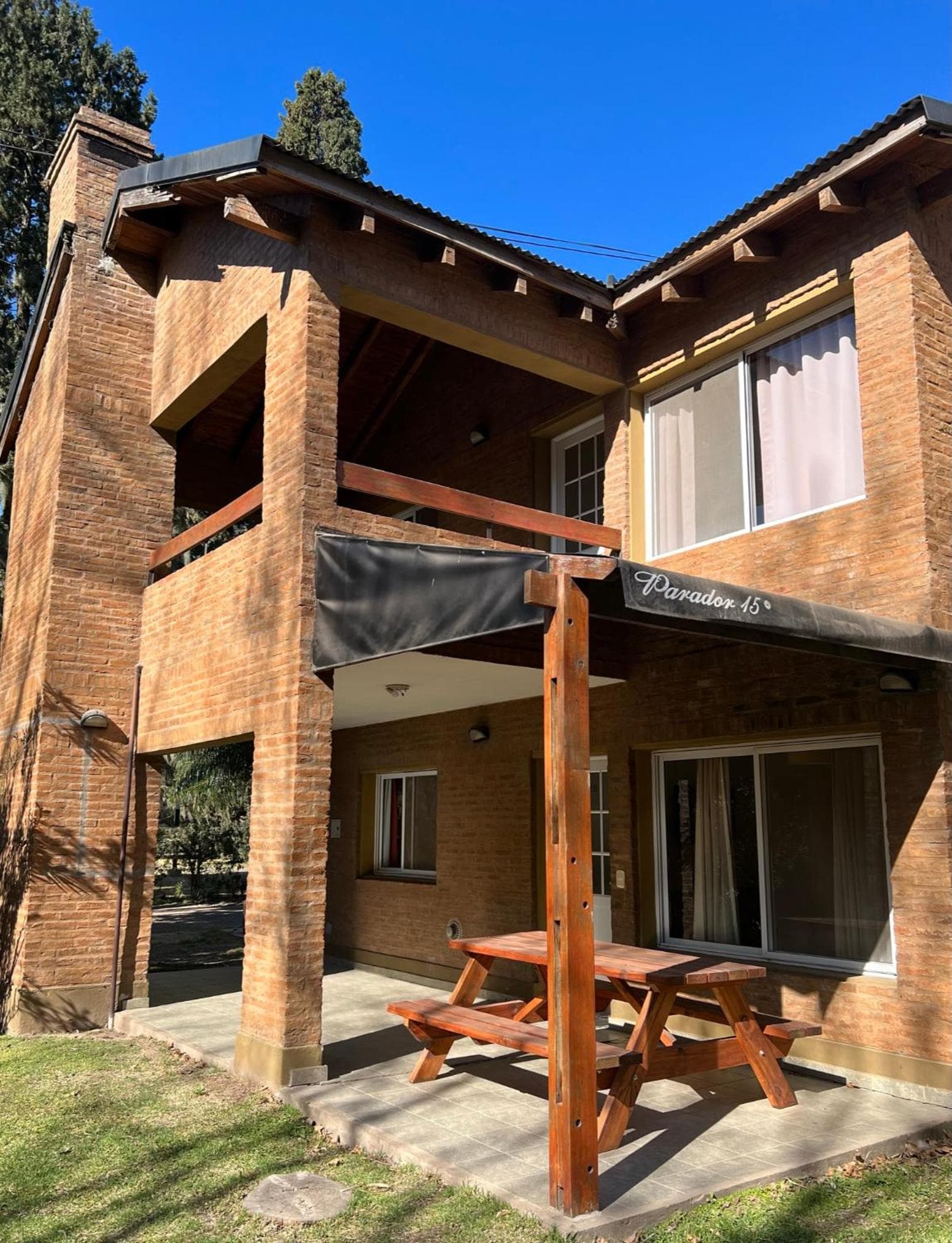 Parador 15, Funes, photo 5