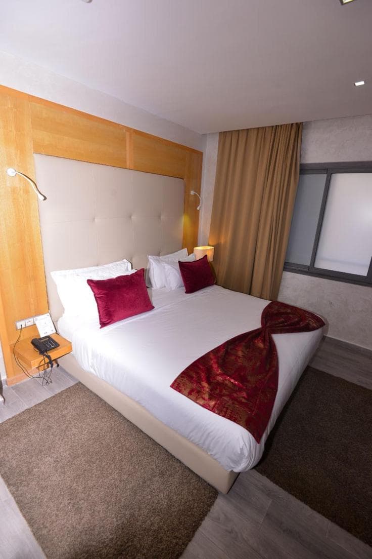 Le 135 appart hotel, Casablanca, photo 2