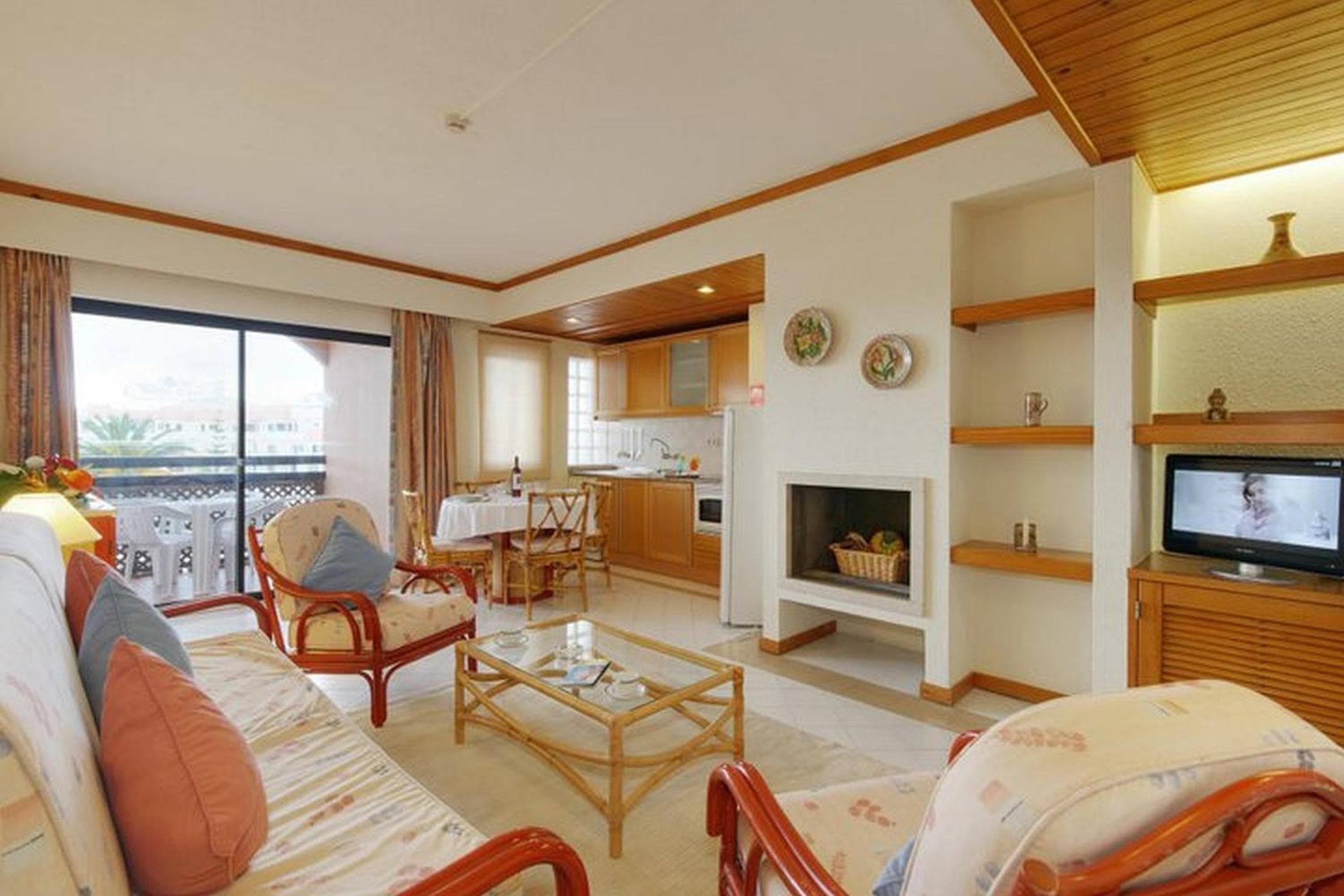 Muthu Oura Praia Hotel, Albufeira, photo 5