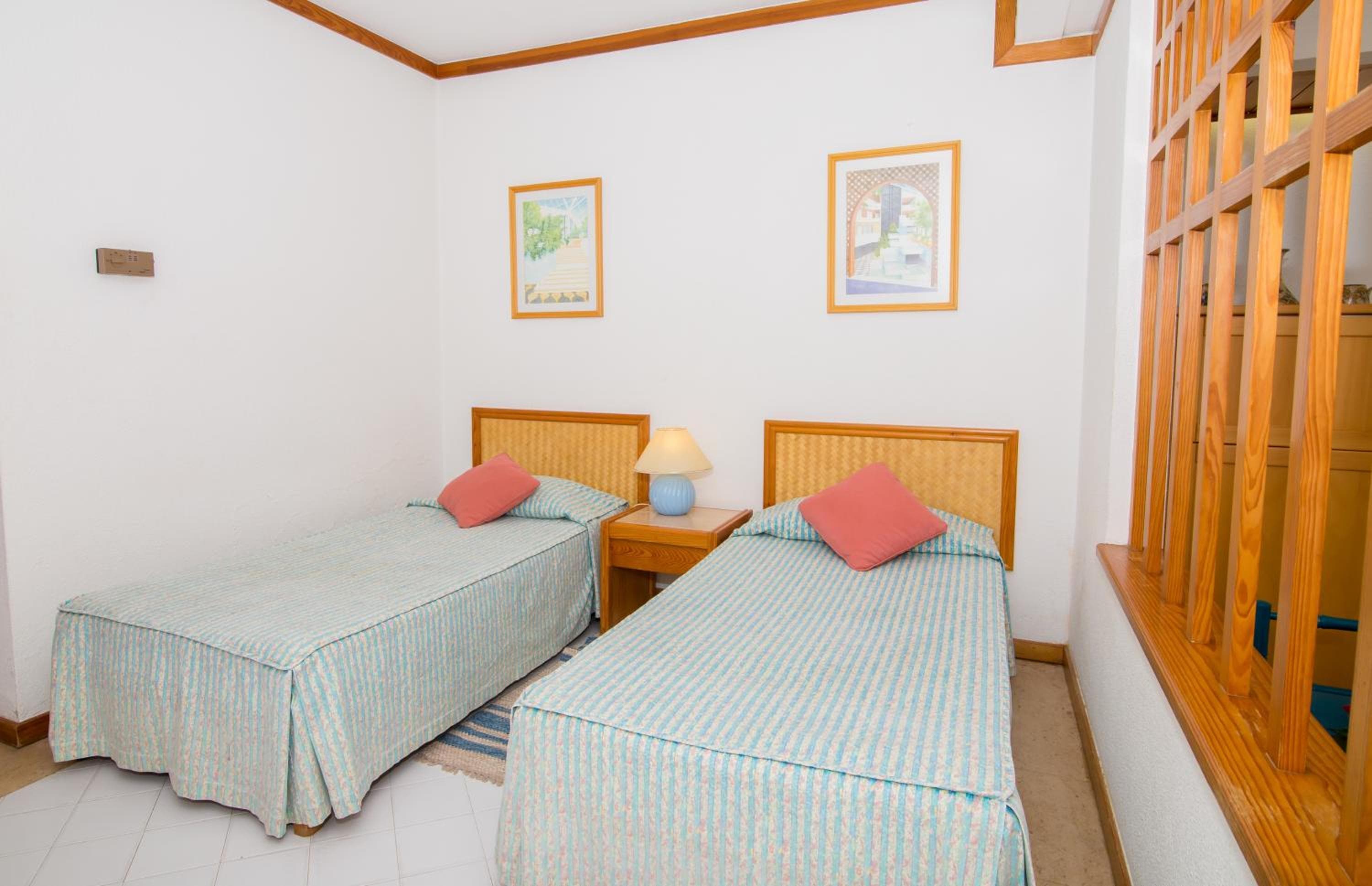 Muthu Oura Praia Hotel, Albufeira, photo 3