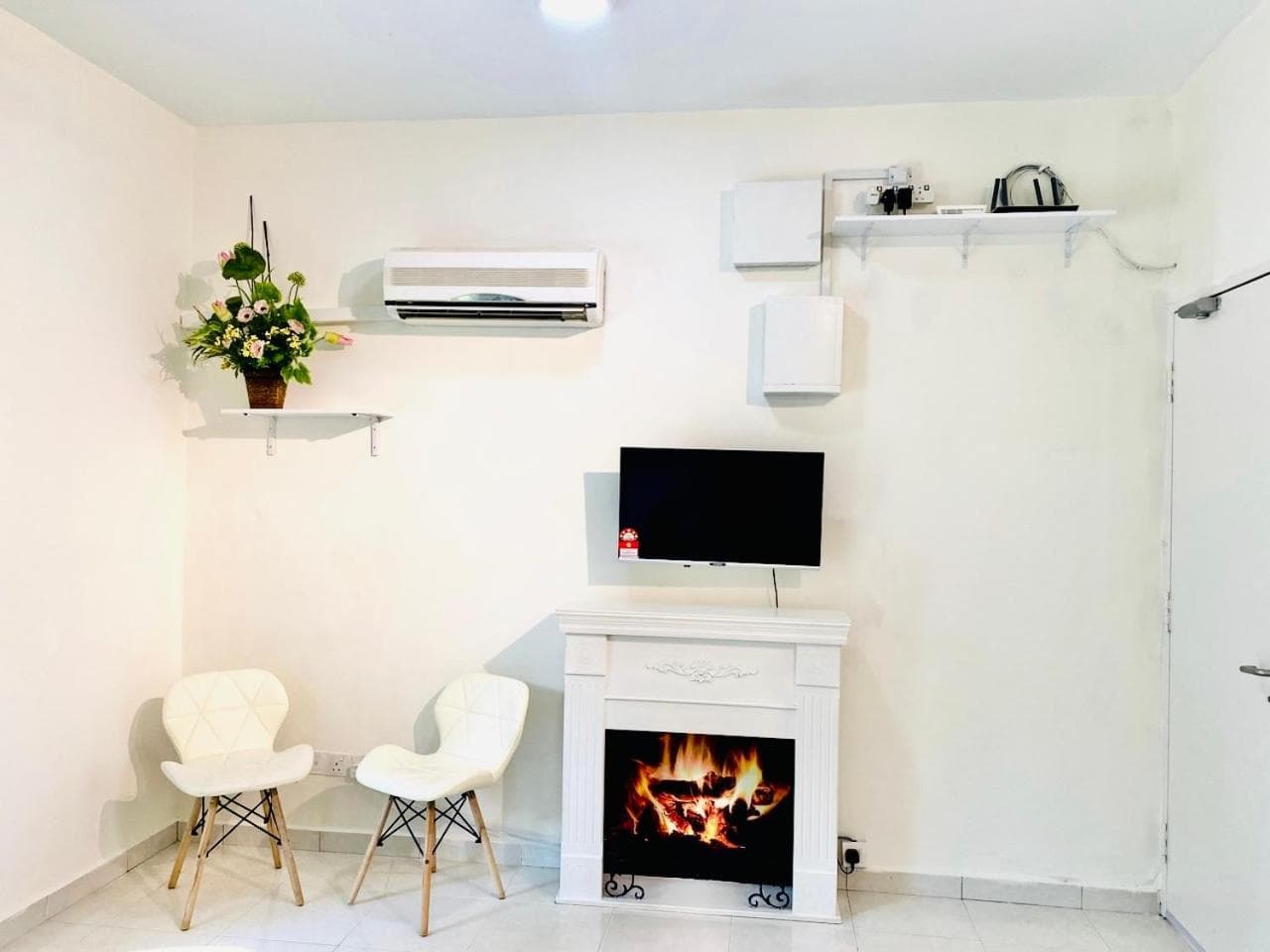 Trails of Kampar, Kampar, photo 2