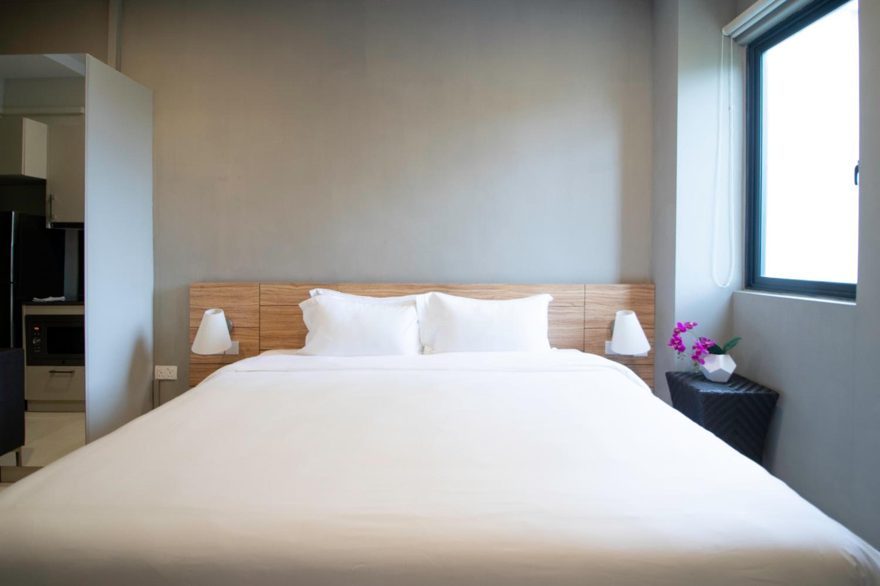 Louis Kienne Serviced Residences - Havelock, Singapore, photo 2